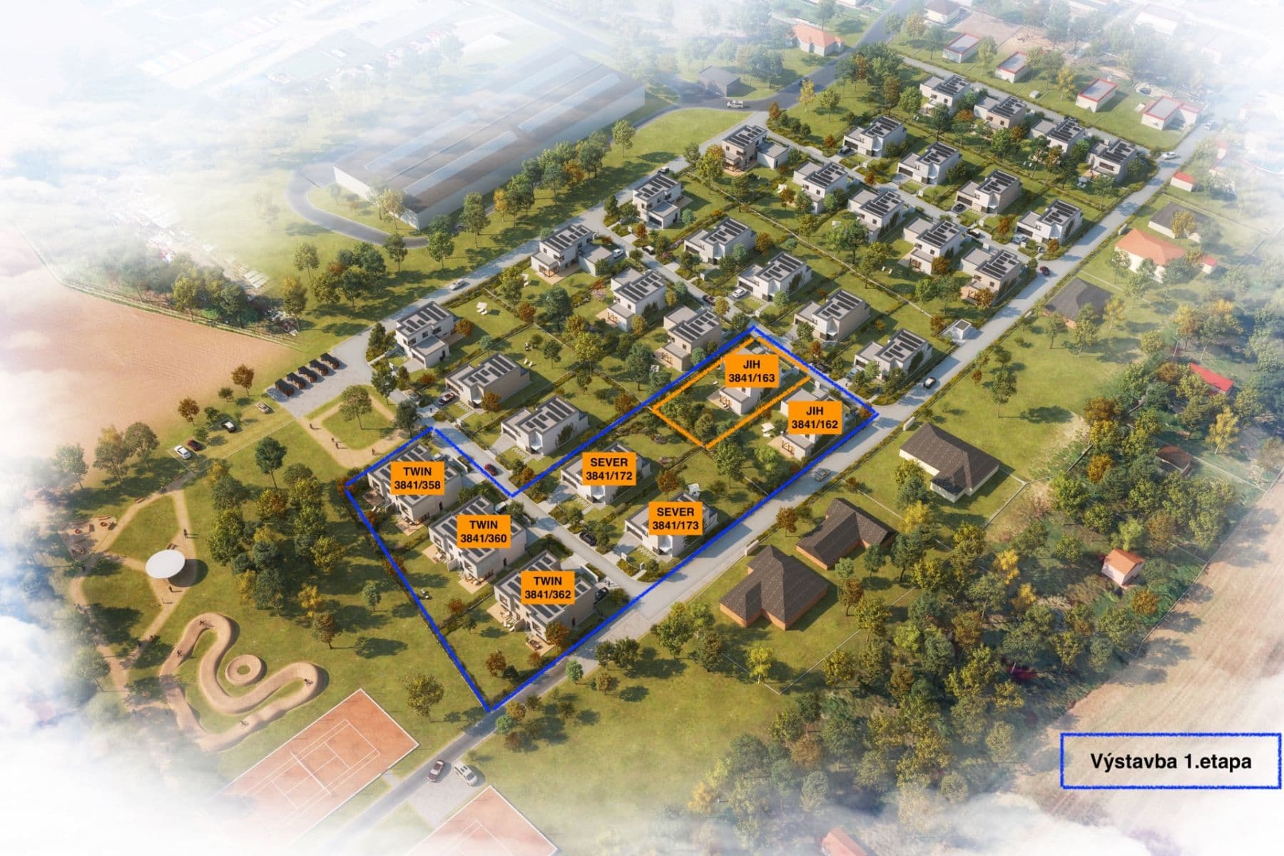Prodej domu 261 m², pozemek 771 m², Úvaly, Středočeský kraj Prodej domu 261 m², pozemek 771 m², Úvaly, Středočeský kraj