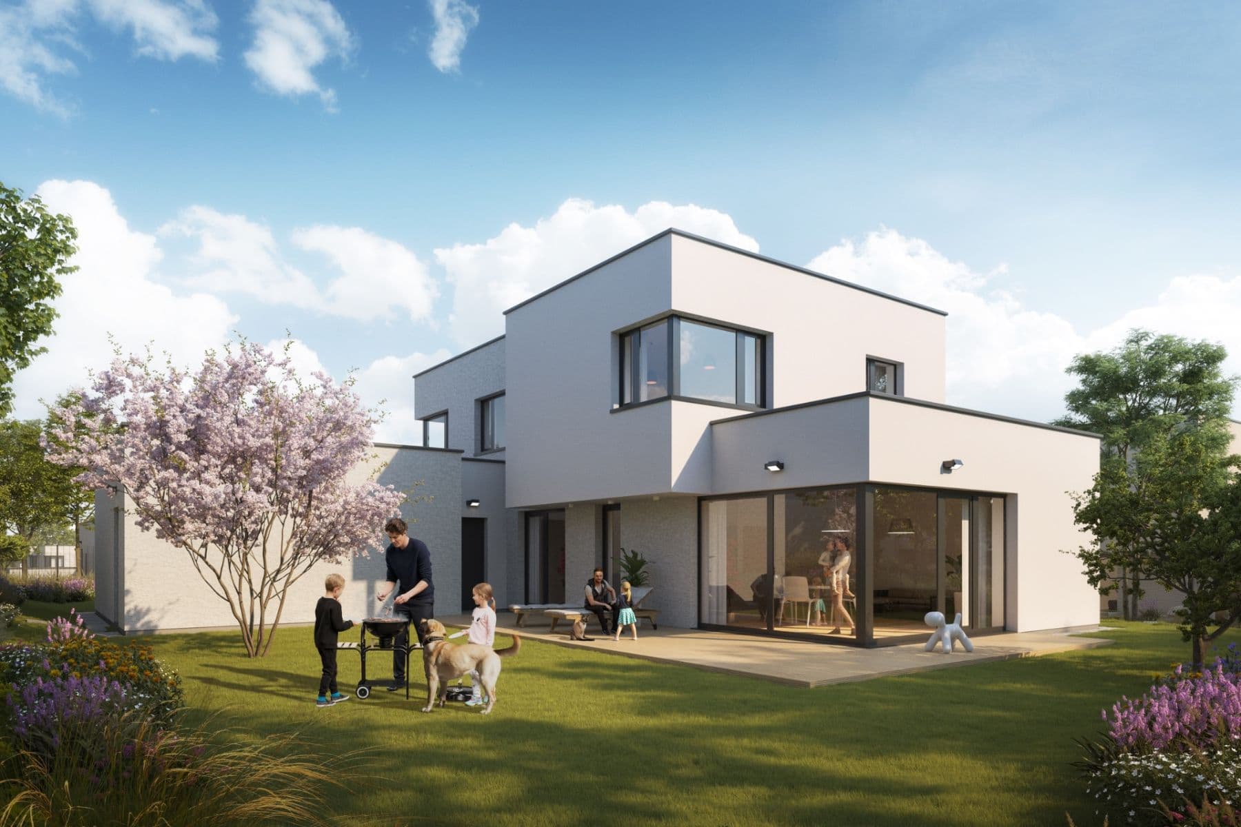 Prodej domu 261 m², pozemek 771 m², Úvaly, Středočeský kraj Prodej domu 261 m², pozemek 771 m², Úvaly, Středočeský kraj