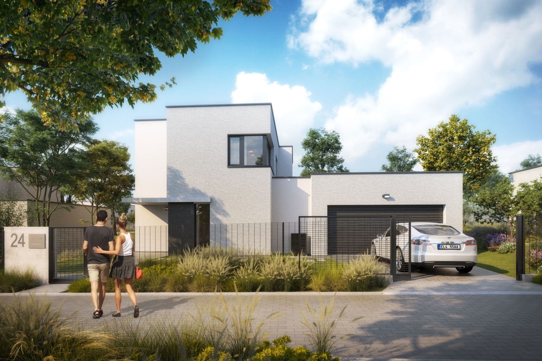 Prodej domu 261 m², pozemek 771 m², Úvaly, Středočeský kraj Prodej domu 261 m², pozemek 771 m², Úvaly, Středočeský kraj