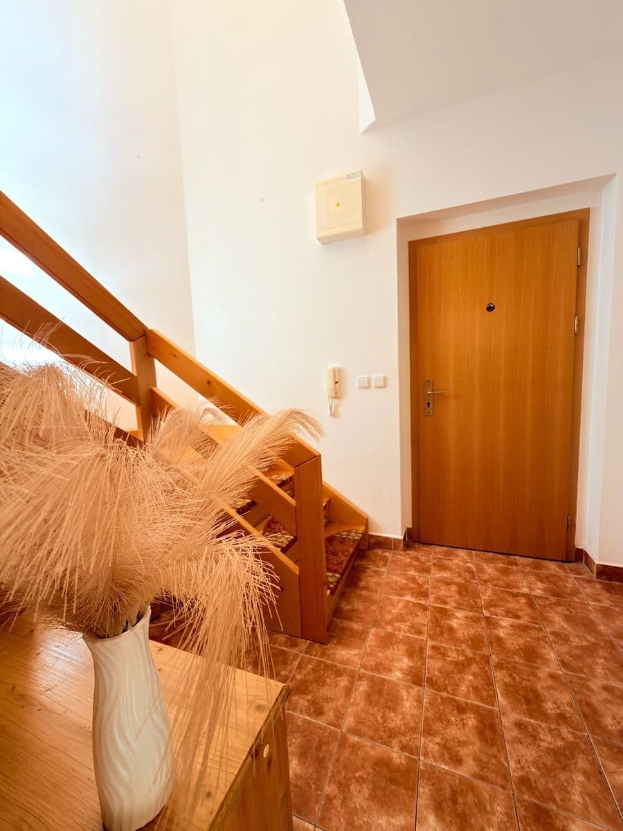 Prodej bytu 4+1 122 m², U Trojice, České Budějovice, Jihočeský kraj Prodej bytu 4+1 122 m², U Trojice, České Budějovice, Jihočeský kraj