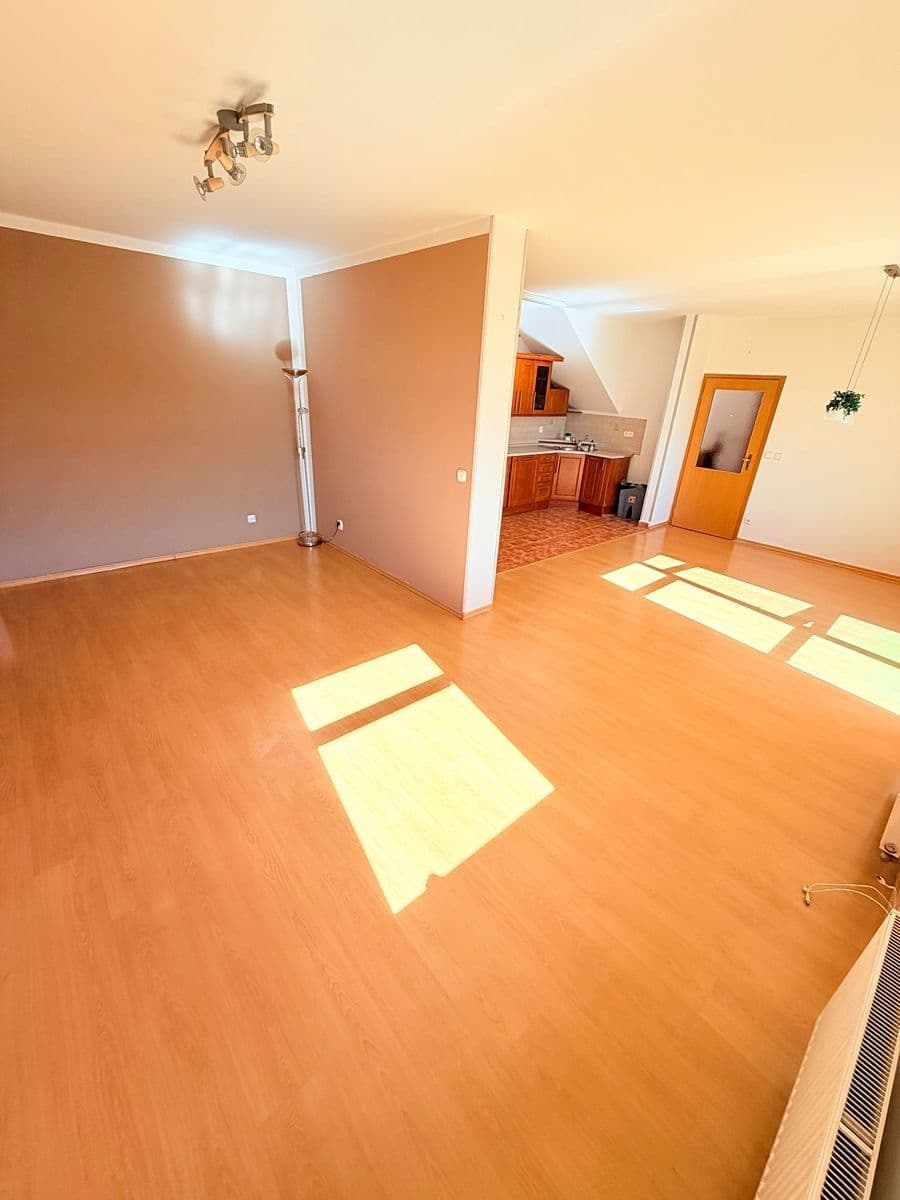Prodej bytu 4+1 122 m², U Trojice, České Budějovice, Jihočeský kraj Prodej bytu 4+1 122 m², U Trojice, České Budějovice, Jihočeský kraj