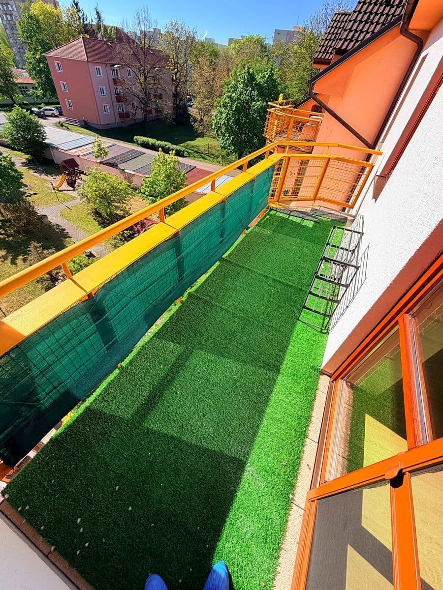 Prodej bytu 4+1 122 m², U Trojice, České Budějovice, Jihočeský kraj Prodej bytu 4+1 122 m², U Trojice, České Budějovice, Jihočeský kraj