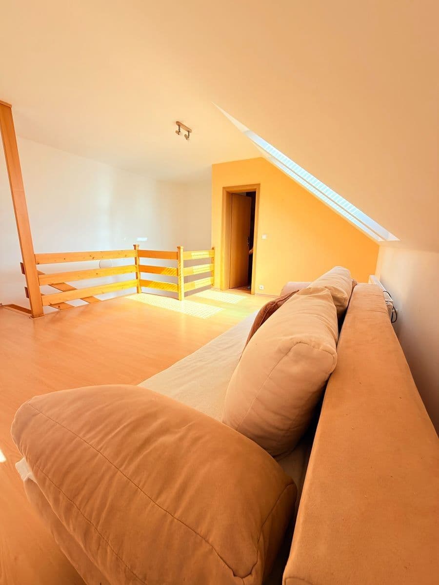 Prodej bytu 4+1 122 m², U Trojice, České Budějovice, Jihočeský kraj Prodej bytu 4+1 122 m², U Trojice, České Budějovice, Jihočeský kraj