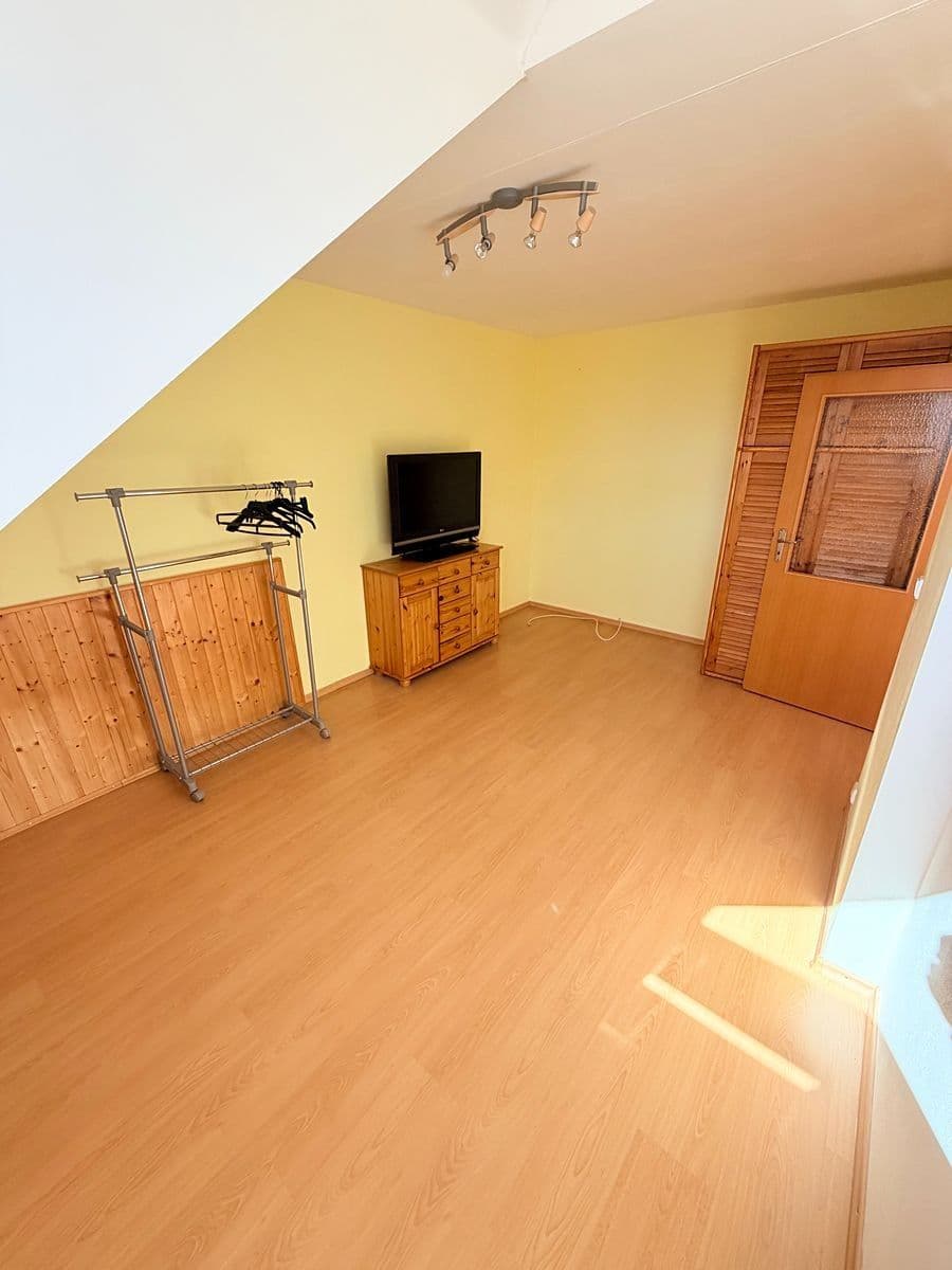 Prodej bytu 4+1 122 m², U Trojice, České Budějovice, Jihočeský kraj Prodej bytu 4+1 122 m², U Trojice, České Budějovice, Jihočeský kraj