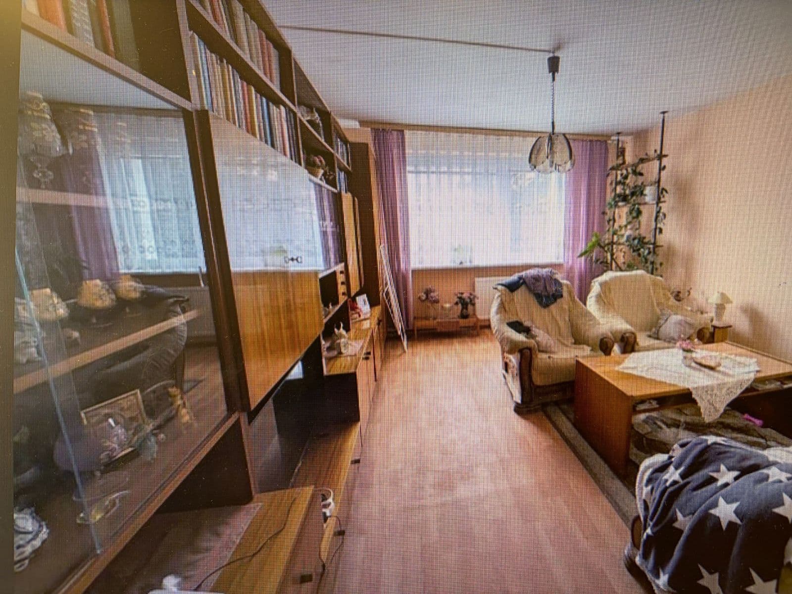 Pronájem bytu 2+1 58 m², Palackého, Jablonec nad Nisou, Liberecký kraj Pronájem bytu 2+1 58 m², Palackého, Jablonec nad Nisou, Liberecký kraj