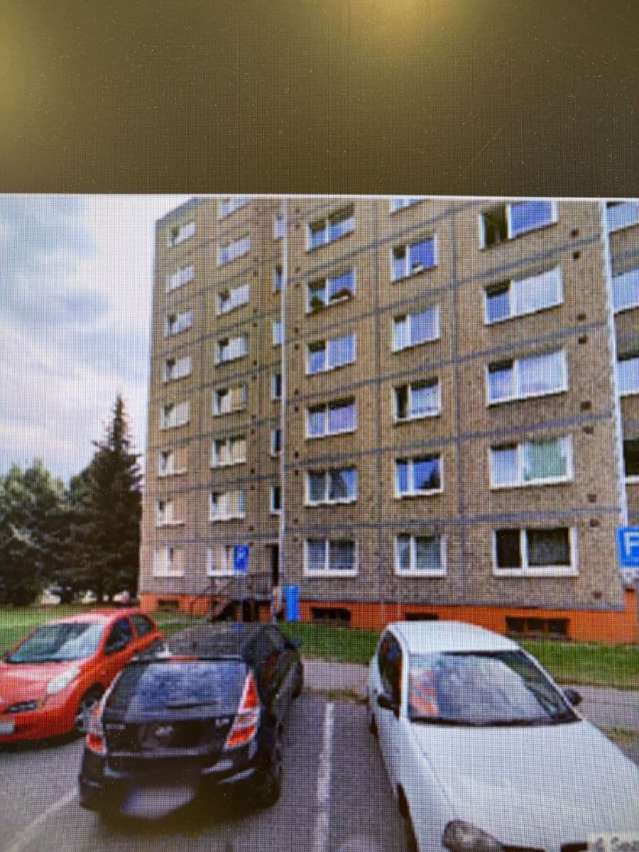 Pronájem bytu 2+1 58 m², Palackého, Jablonec nad Nisou, Liberecký kraj Pronájem bytu 2+1 58 m², Palackého, Jablonec nad Nisou, Liberecký kraj