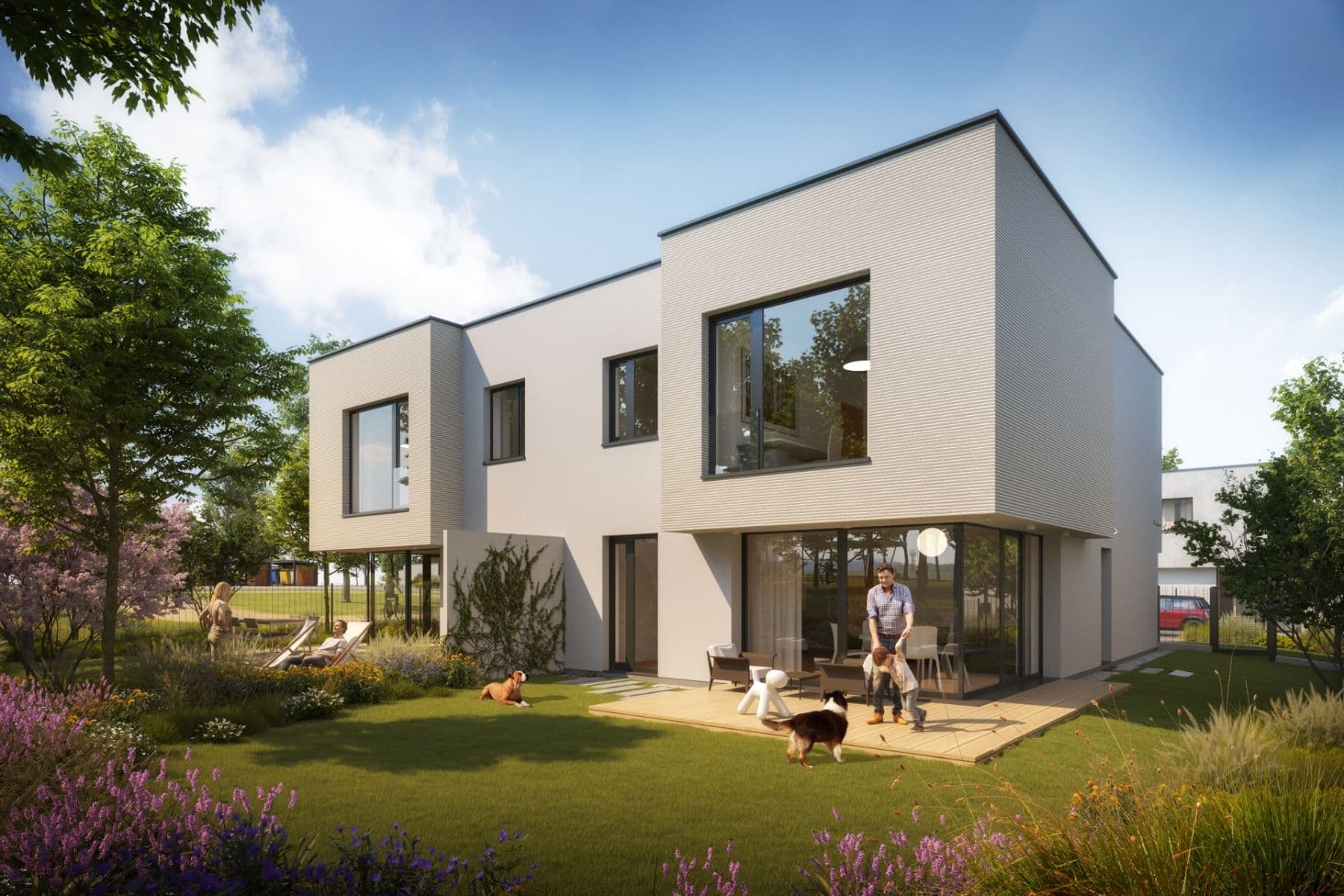 Prodej domu 198 m², pozemek 719 m², Úvaly, Středočeský kraj Prodej domu 198 m², pozemek 719 m², Úvaly, Středočeský kraj