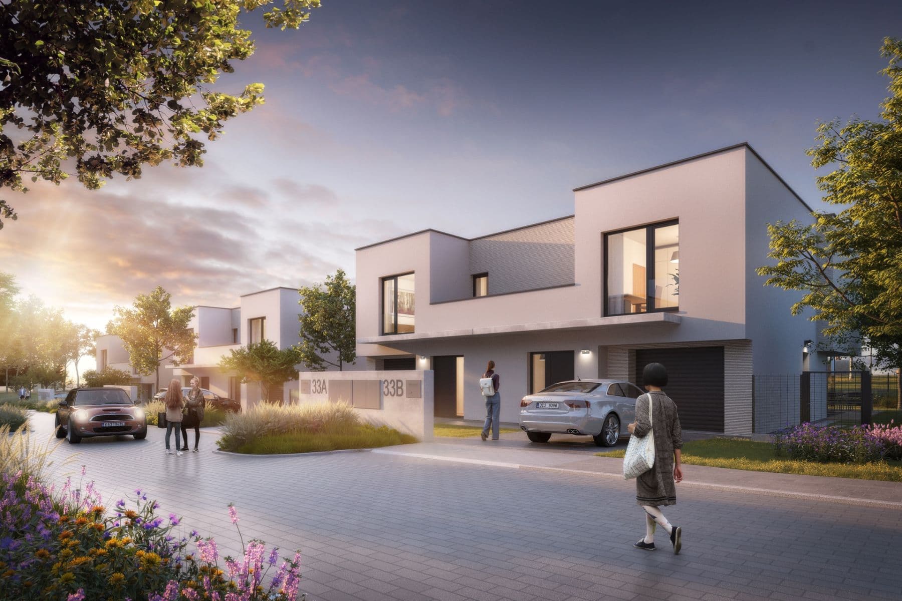 Prodej domu 198 m², pozemek 719 m², Úvaly, Středočeský kraj Prodej domu 198 m², pozemek 719 m², Úvaly, Středočeský kraj