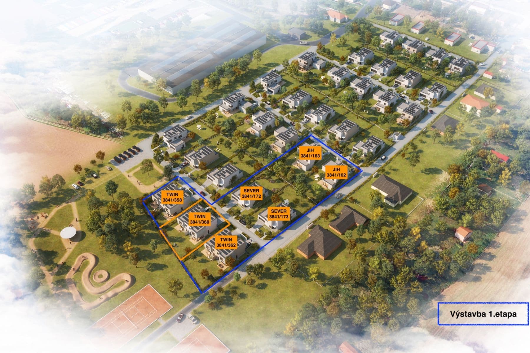 Prodej domu 198 m², pozemek 719 m², Úvaly, Středočeský kraj Prodej domu 198 m², pozemek 719 m², Úvaly, Středočeský kraj