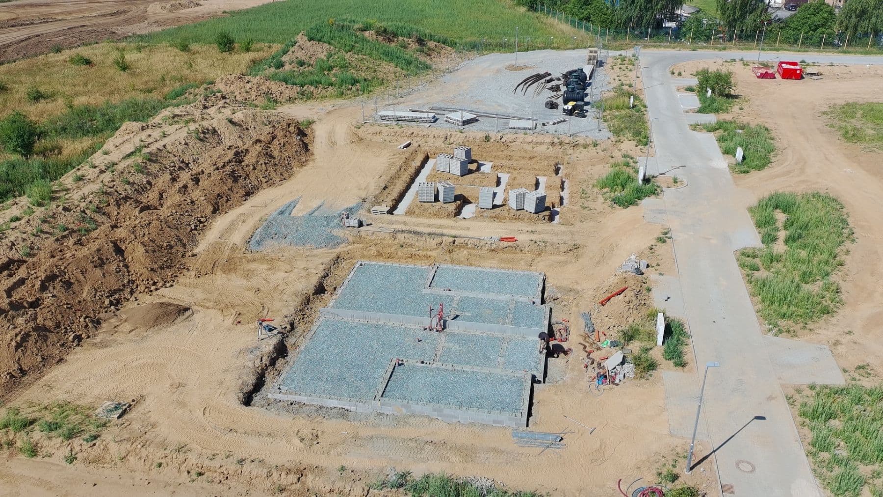 Prodej domu 198 m², pozemek 719 m², Úvaly, Středočeský kraj Prodej domu 198 m², pozemek 719 m², Úvaly, Středočeský kraj