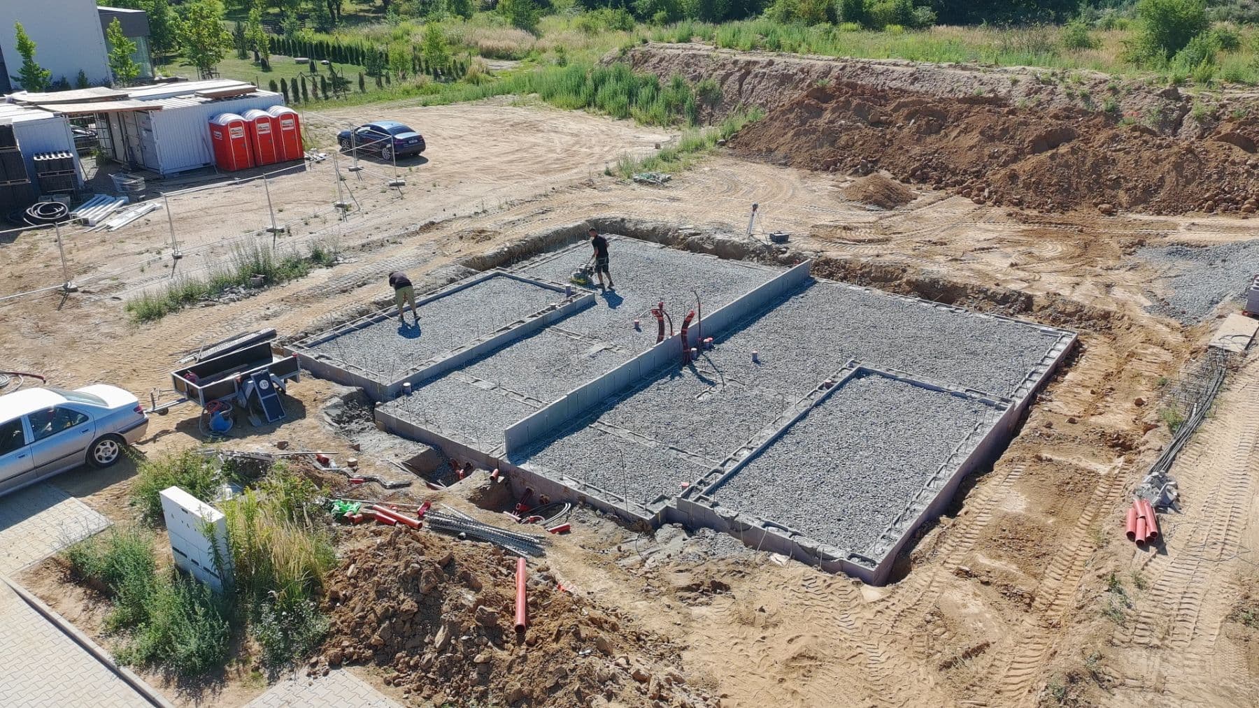 Prodej domu 198 m², pozemek 719 m², Úvaly, Středočeský kraj Prodej domu 198 m², pozemek 719 m², Úvaly, Středočeský kraj