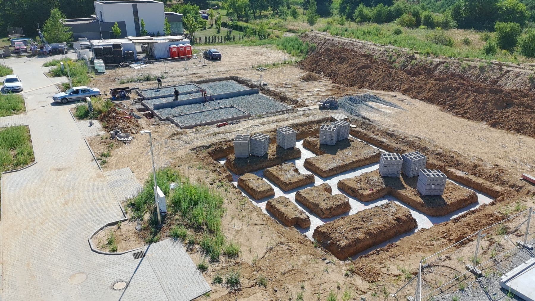 Prodej domu 198 m², pozemek 719 m², Úvaly, Středočeský kraj Prodej domu 198 m², pozemek 719 m², Úvaly, Středočeský kraj