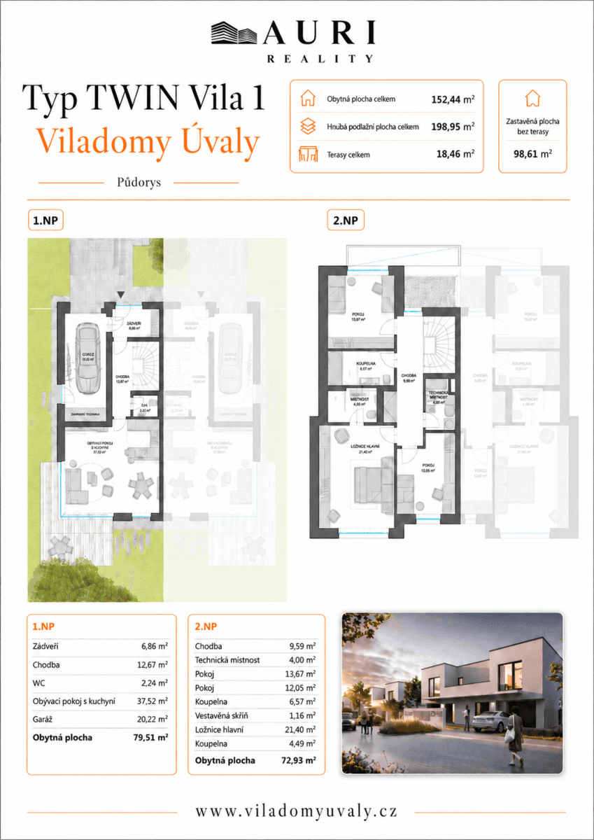 Prodej domu 198 m², pozemek 719 m², Úvaly, Středočeský kraj Prodej domu 198 m², pozemek 719 m², Úvaly, Středočeský kraj