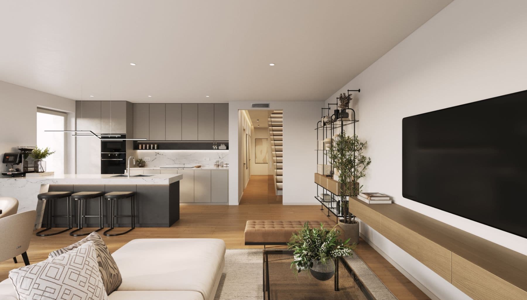 Prodej domu 198 m², pozemek 719 m², Úvaly, Středočeský kraj Prodej domu 198 m², pozemek 719 m², Úvaly, Středočeský kraj