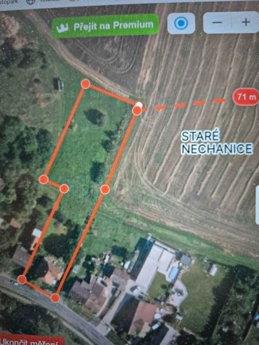 Prodej domu 200 m², pozemek 2.980 m², Nechanice, Královéhradecký kraj Prodej domu 200 m², pozemek 2.980 m², Nechanice, Královéhradecký kraj