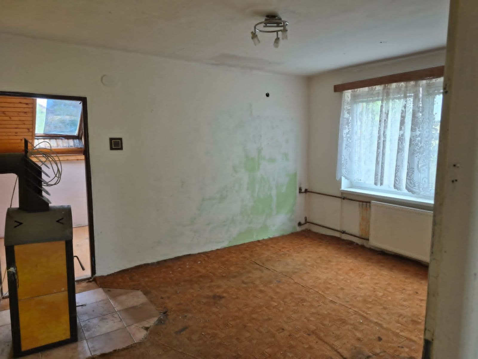 Prodej domu 200 m², pozemek 2.980 m², Nechanice, Královéhradecký kraj Prodej domu 200 m², pozemek 2.980 m², Nechanice, Královéhradecký kraj