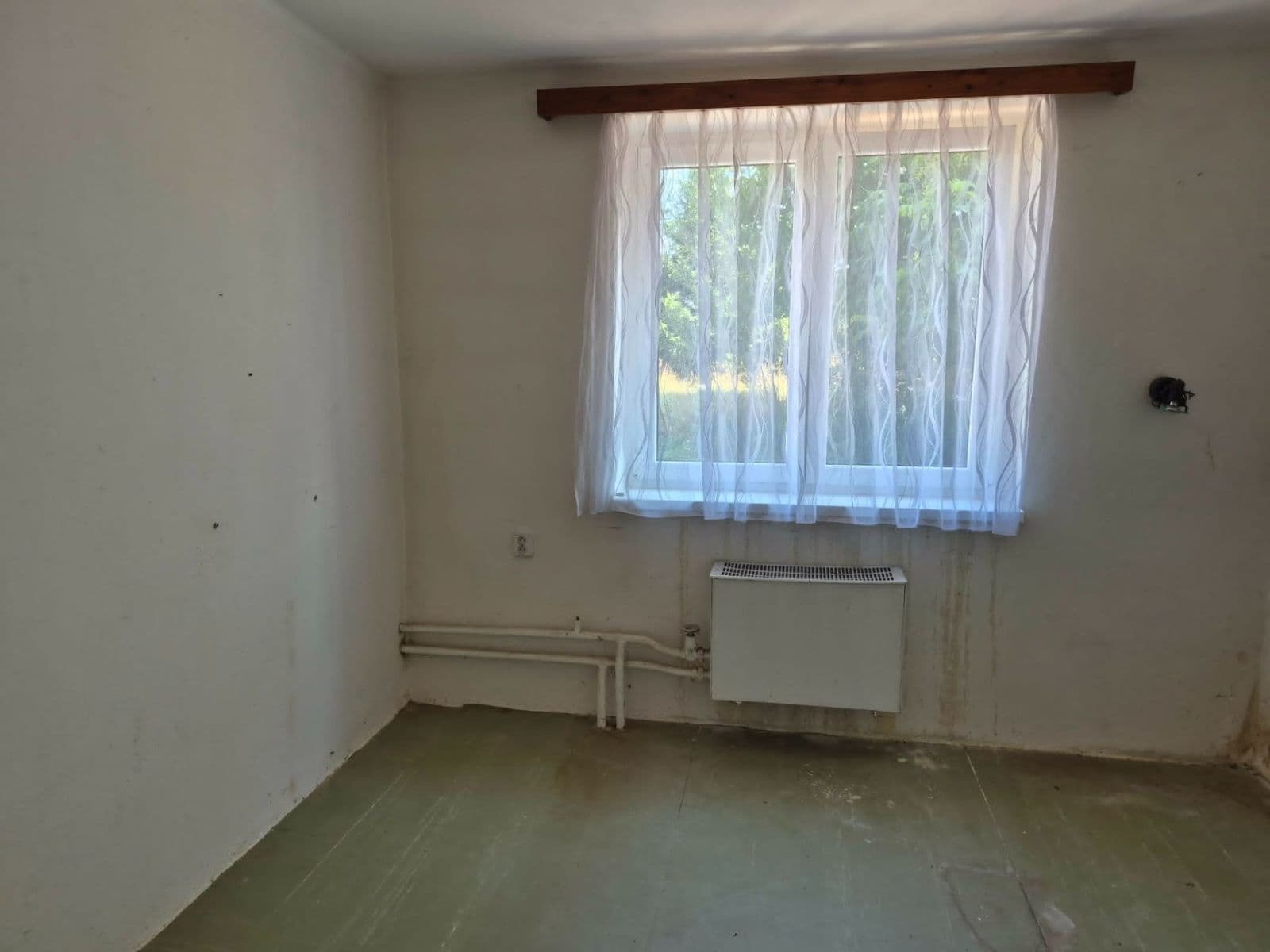 Prodej domu 200 m², pozemek 2.980 m², Nechanice, Královéhradecký kraj Prodej domu 200 m², pozemek 2.980 m², Nechanice, Královéhradecký kraj
