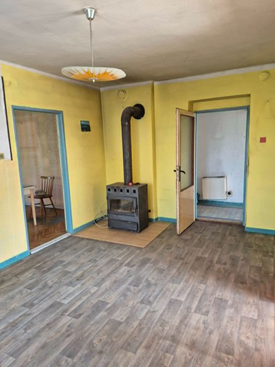 Prodej domu 200 m², pozemek 2.980 m², Nechanice, Královéhradecký kraj Prodej domu 200 m², pozemek 2.980 m², Nechanice, Královéhradecký kraj