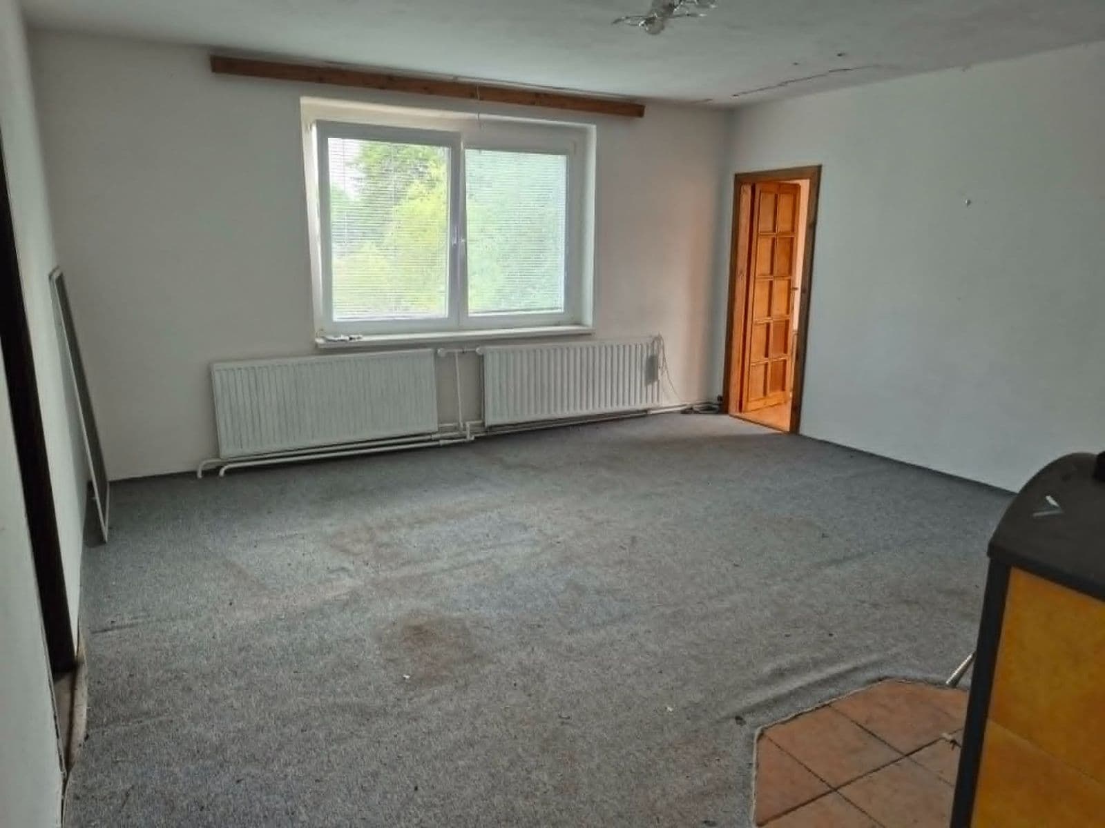 Prodej domu 200 m², pozemek 2.980 m², Nechanice, Královéhradecký kraj Prodej domu 200 m², pozemek 2.980 m², Nechanice, Královéhradecký kraj