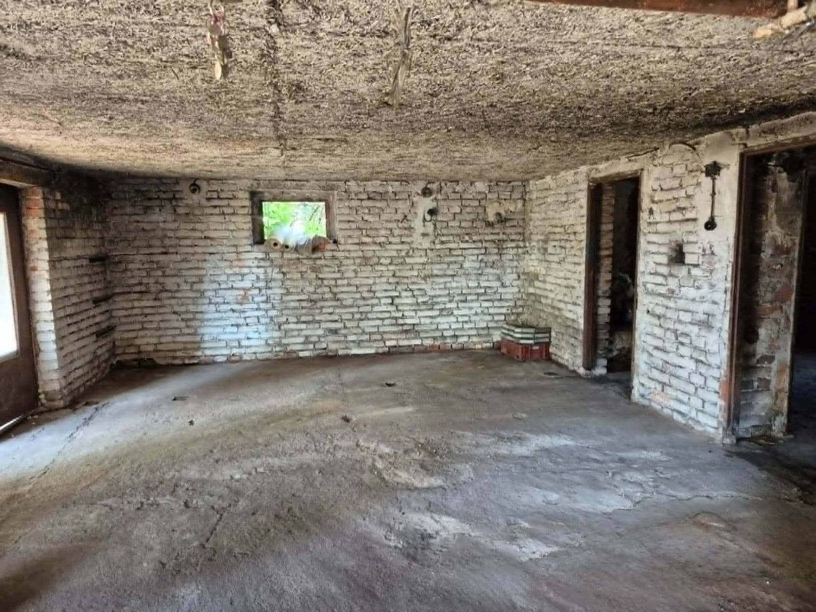Prodej domu 200 m², pozemek 2.980 m², Nechanice, Královéhradecký kraj Prodej domu 200 m², pozemek 2.980 m², Nechanice, Královéhradecký kraj