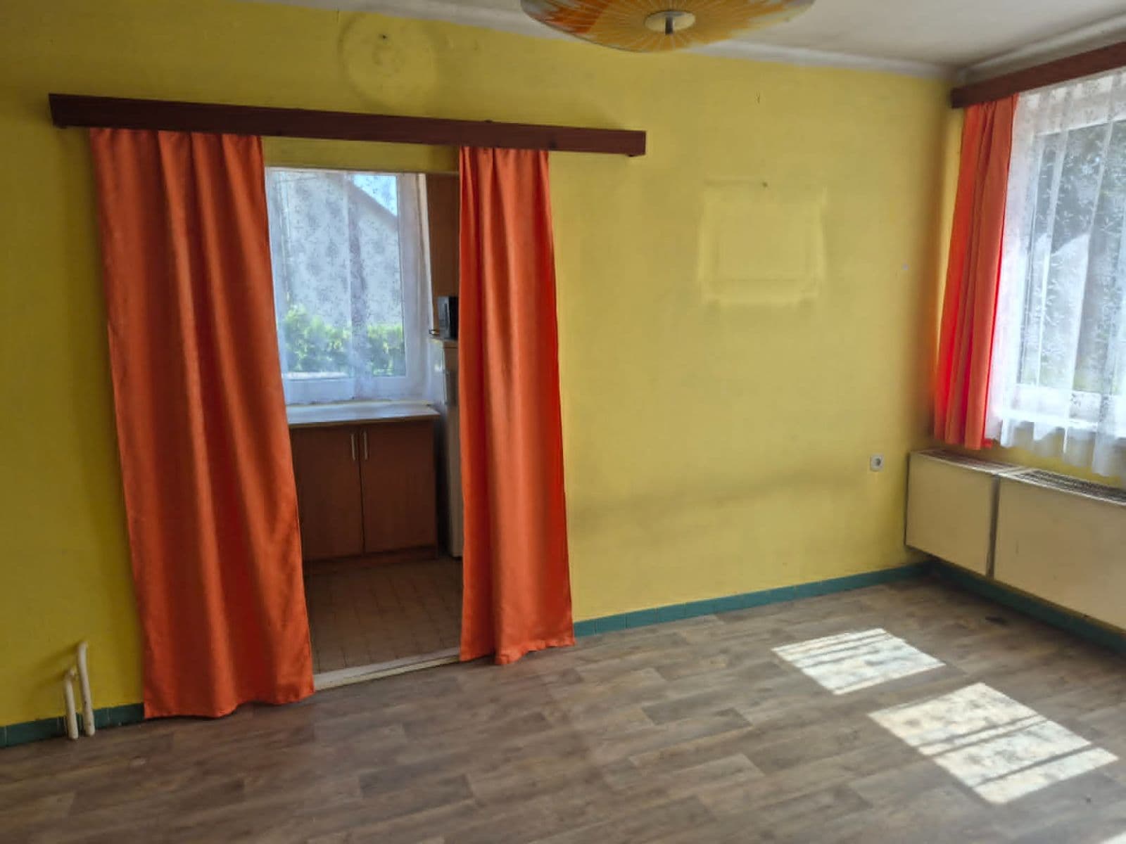 Prodej domu 200 m², pozemek 2.980 m², Nechanice, Královéhradecký kraj Prodej domu 200 m², pozemek 2.980 m², Nechanice, Královéhradecký kraj