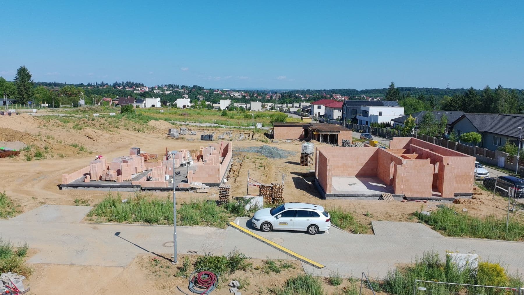 Prodej domu 250 m², pozemek 774 m², Úvaly, Středočeský kraj Prodej domu 250 m², pozemek 774 m², Úvaly, Středočeský kraj