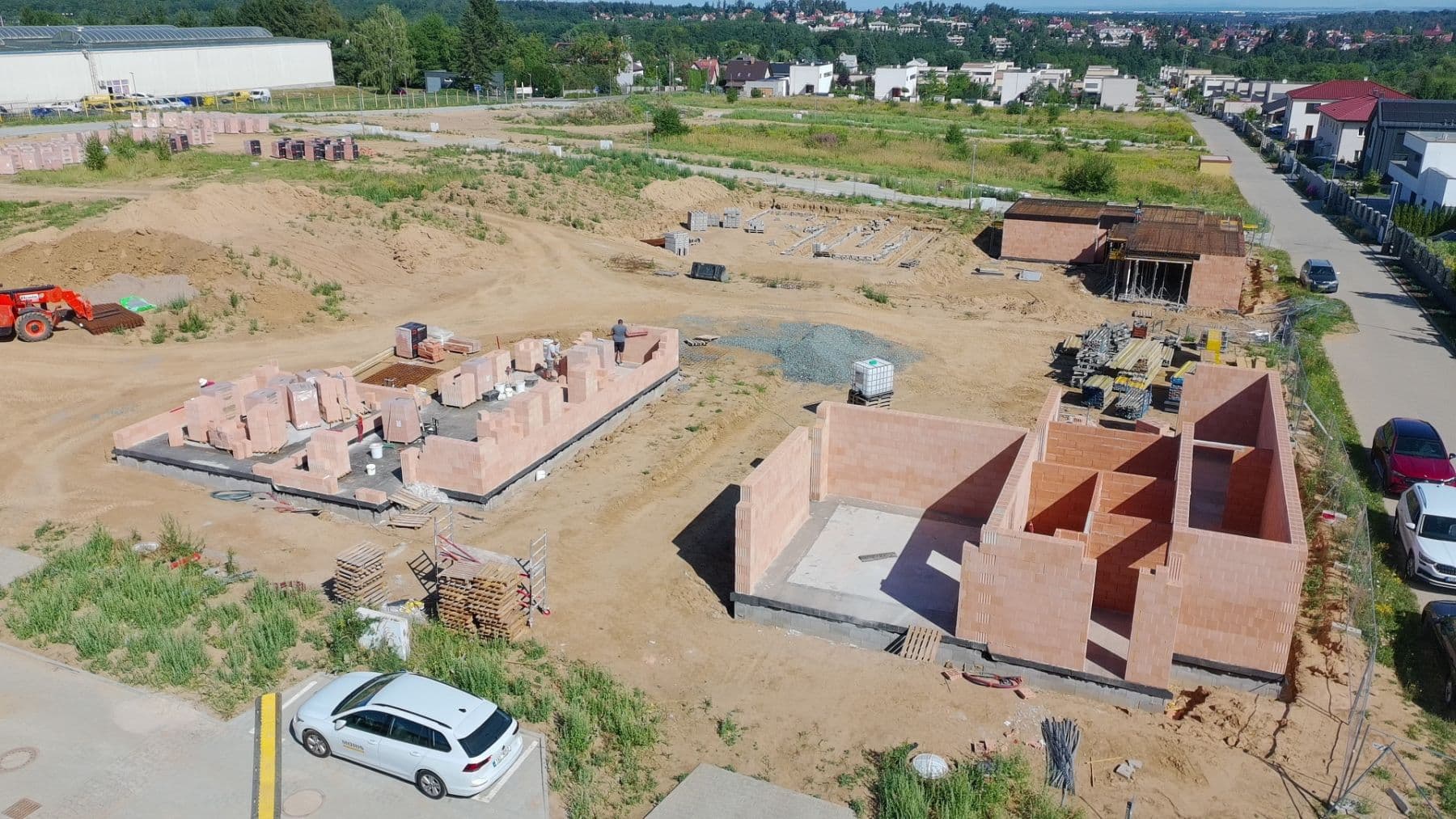 Prodej domu 250 m², pozemek 774 m², Úvaly, Středočeský kraj Prodej domu 250 m², pozemek 774 m², Úvaly, Středočeský kraj