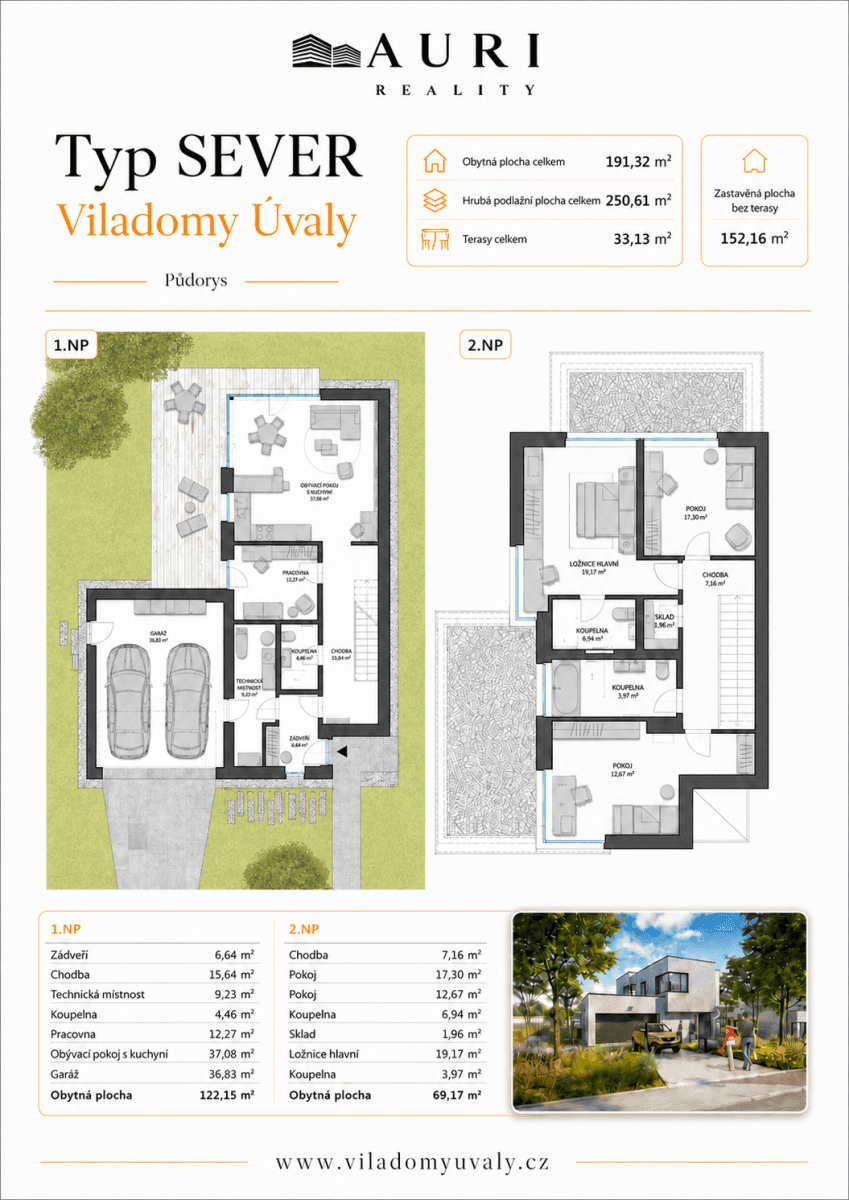 Prodej domu 250 m², pozemek 774 m², Úvaly, Středočeský kraj Prodej domu 250 m², pozemek 774 m², Úvaly, Středočeský kraj
