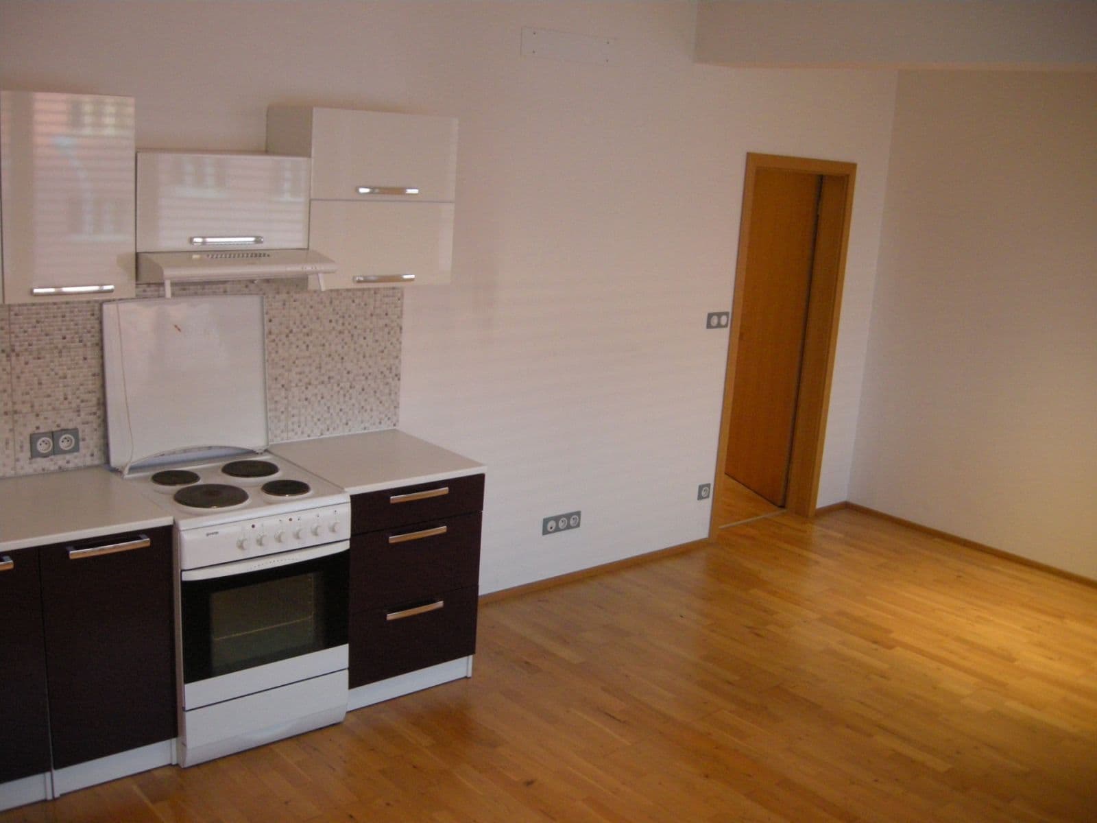 Pronájem bytu 1+kk 37 m², Palackého třída, Brno, Jihomoravský kraj Pronájem bytu 1+kk 37 m², Palackého třída, Brno, Jihomoravský kraj
