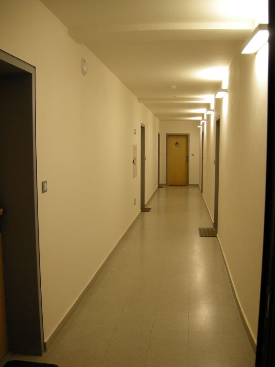Pronájem bytu 1+kk 37 m², Palackého třída, Brno, Jihomoravský kraj Pronájem bytu 1+kk 37 m², Palackého třída, Brno, Jihomoravský kraj