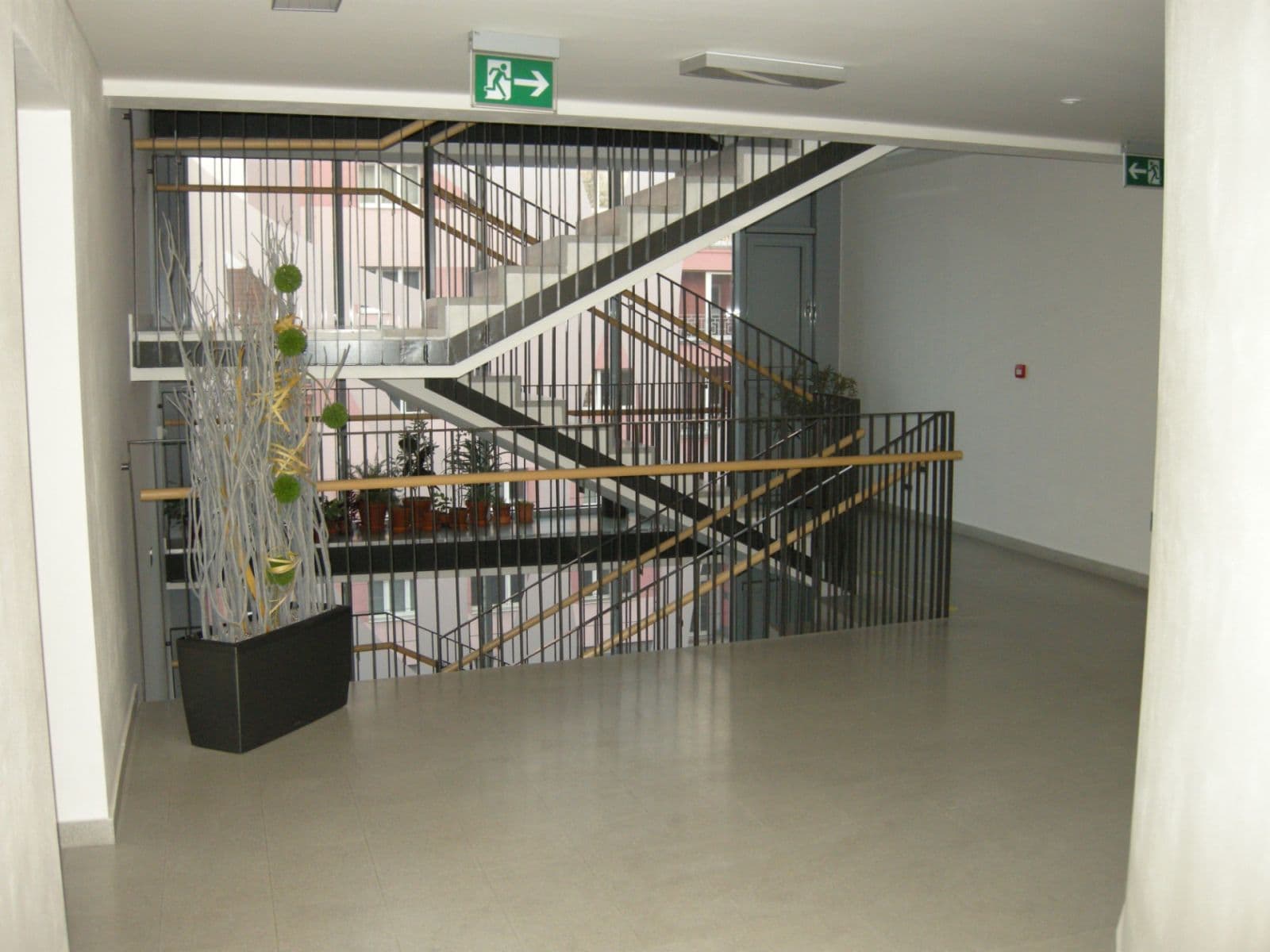 Pronájem bytu 1+kk 37 m², Palackého třída, Brno, Jihomoravský kraj Pronájem bytu 1+kk 37 m², Palackého třída, Brno, Jihomoravský kraj