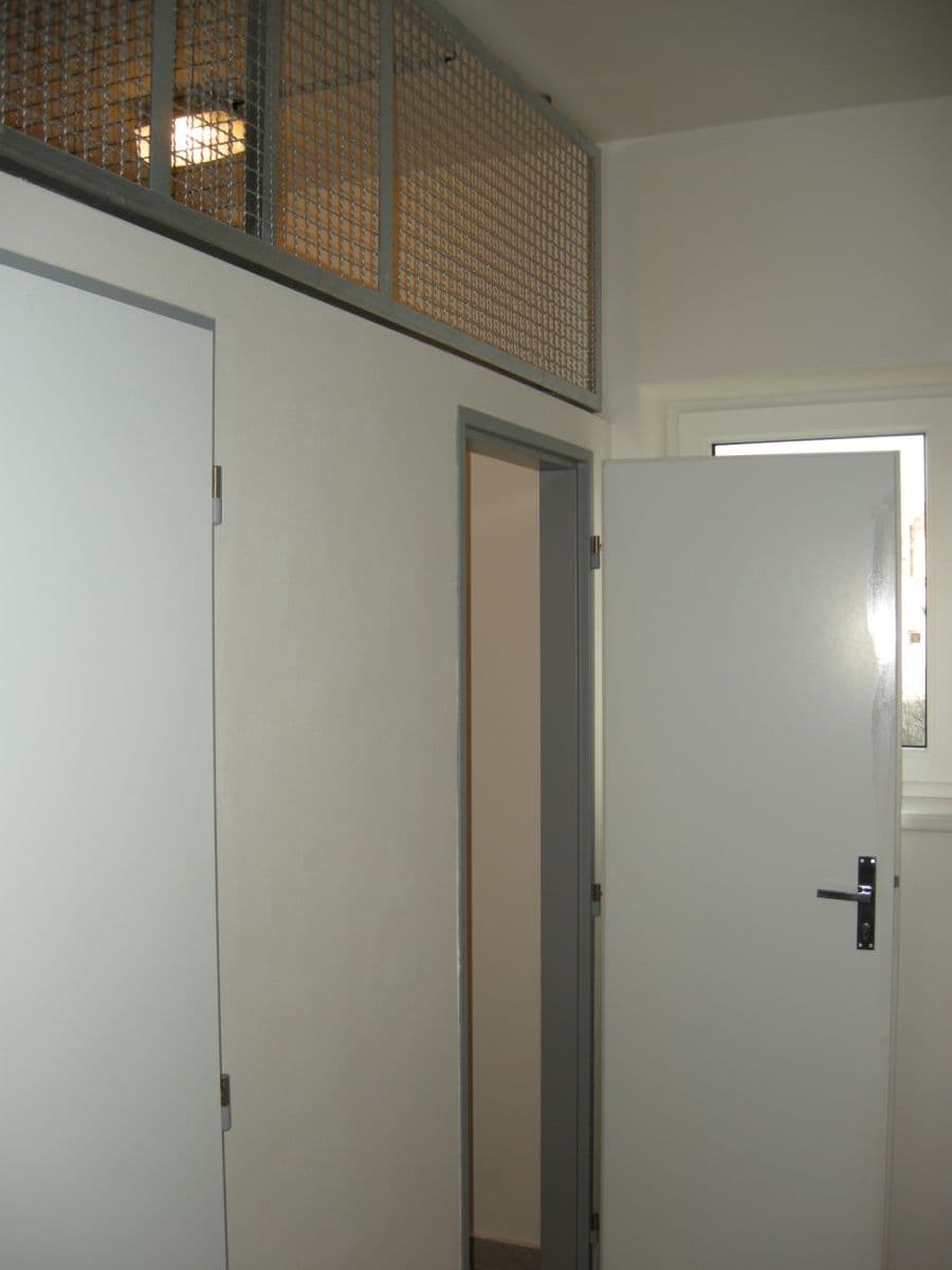 Pronájem bytu 1+kk 37 m², Palackého třída, Brno, Jihomoravský kraj Pronájem bytu 1+kk 37 m², Palackého třída, Brno, Jihomoravský kraj