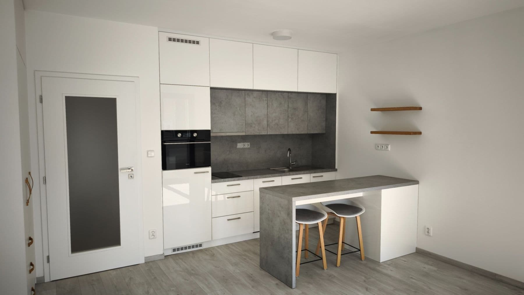 Pronájem bytu 1+kk 32 m², Věry Pánkové, Olomouc, Olomoucký kraj Pronájem bytu 1+kk 32 m², Věry Pánkové, Olomouc, Olomoucký kraj
