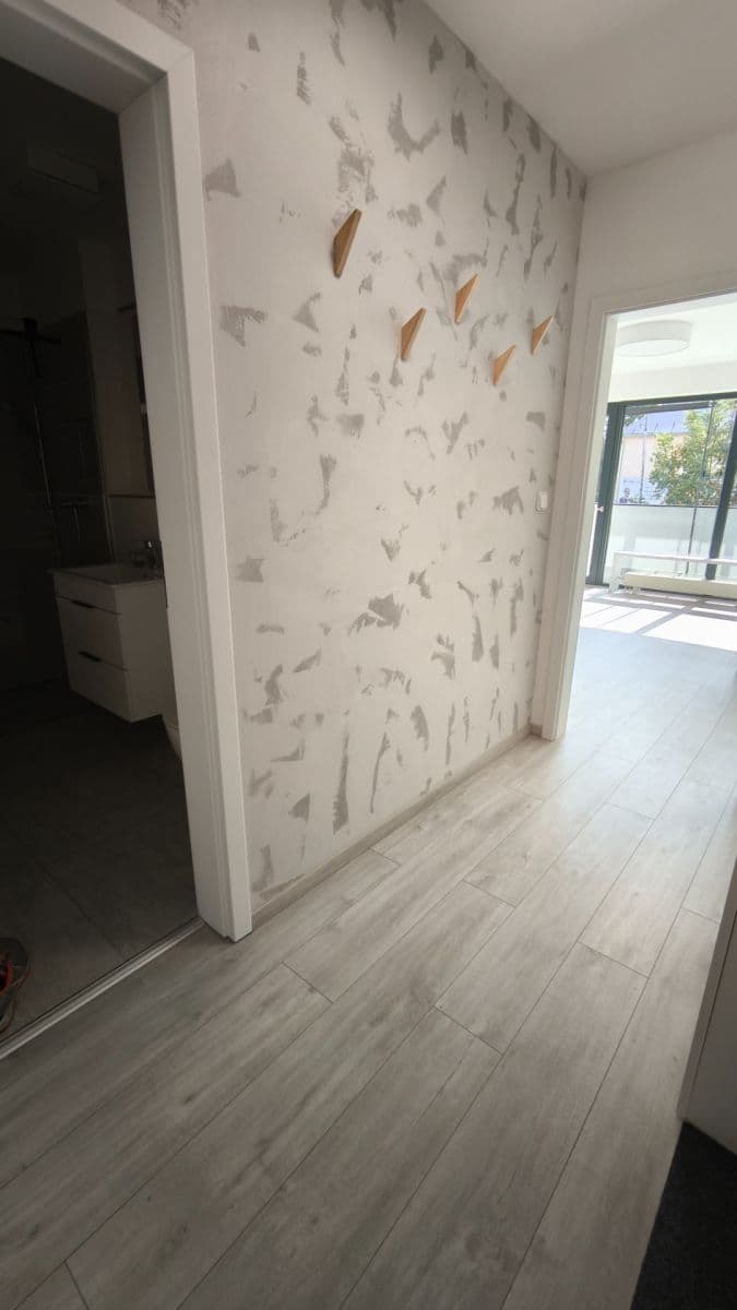 Pronájem bytu 1+kk 32 m², Věry Pánkové, Olomouc, Olomoucký kraj Pronájem bytu 1+kk 32 m², Věry Pánkové, Olomouc, Olomoucký kraj