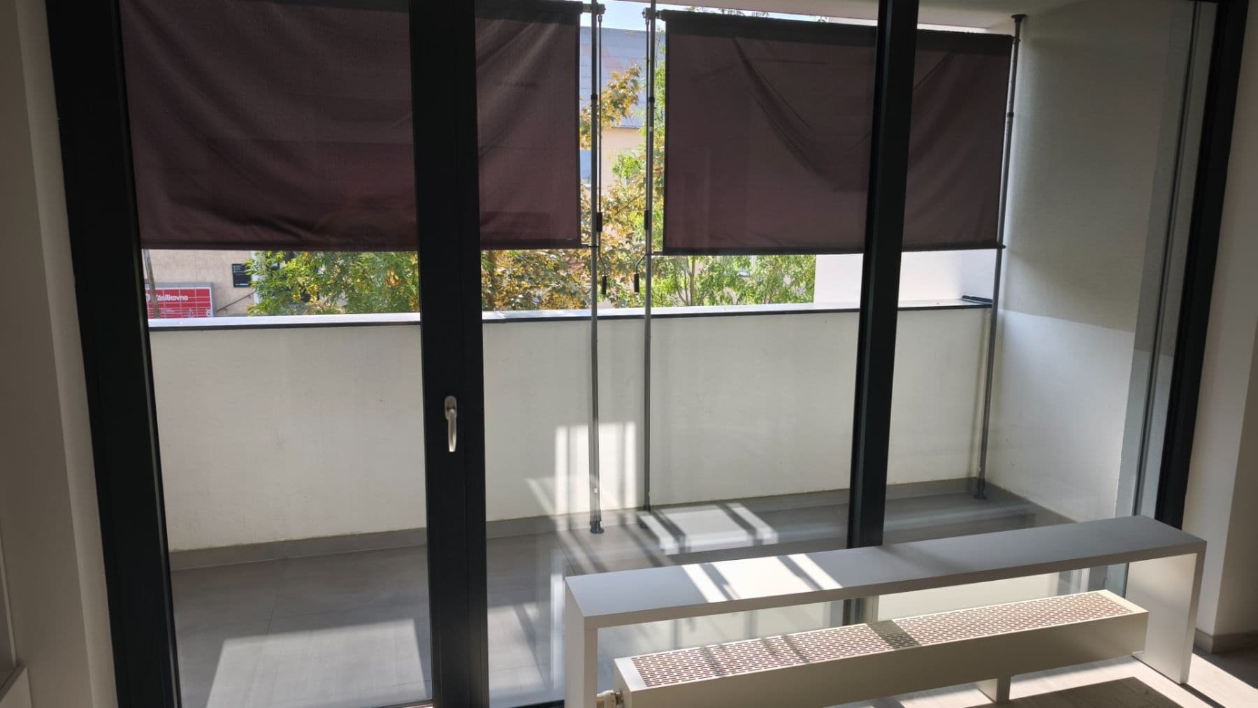 Pronájem bytu 1+kk 32 m², Věry Pánkové, Olomouc, Olomoucký kraj Pronájem bytu 1+kk 32 m², Věry Pánkové, Olomouc, Olomoucký kraj