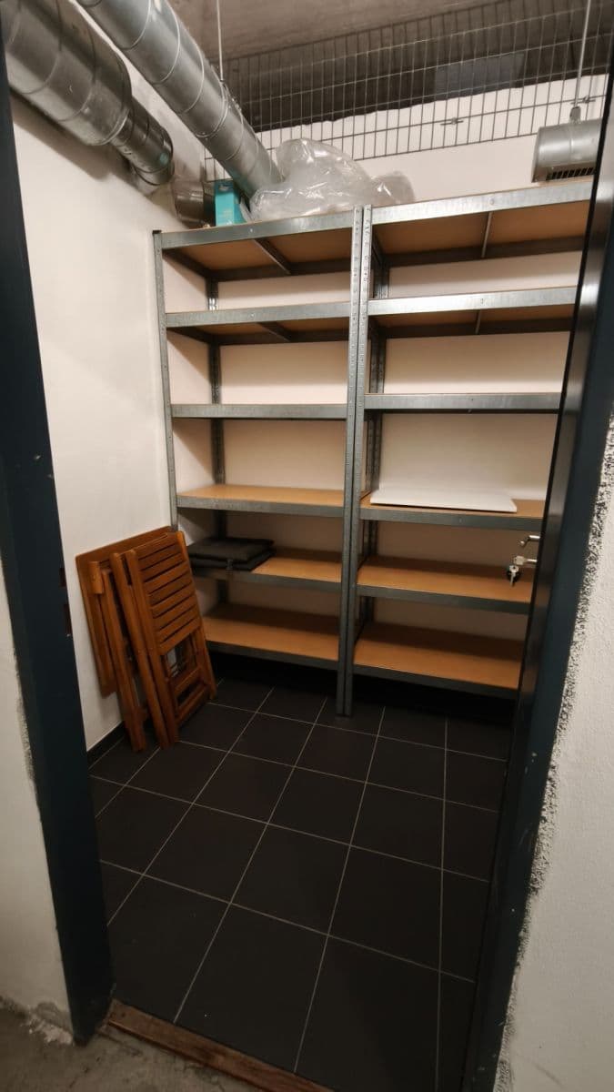 Pronájem bytu 1+kk 32 m², Věry Pánkové, Olomouc, Olomoucký kraj Pronájem bytu 1+kk 32 m², Věry Pánkové, Olomouc, Olomoucký kraj