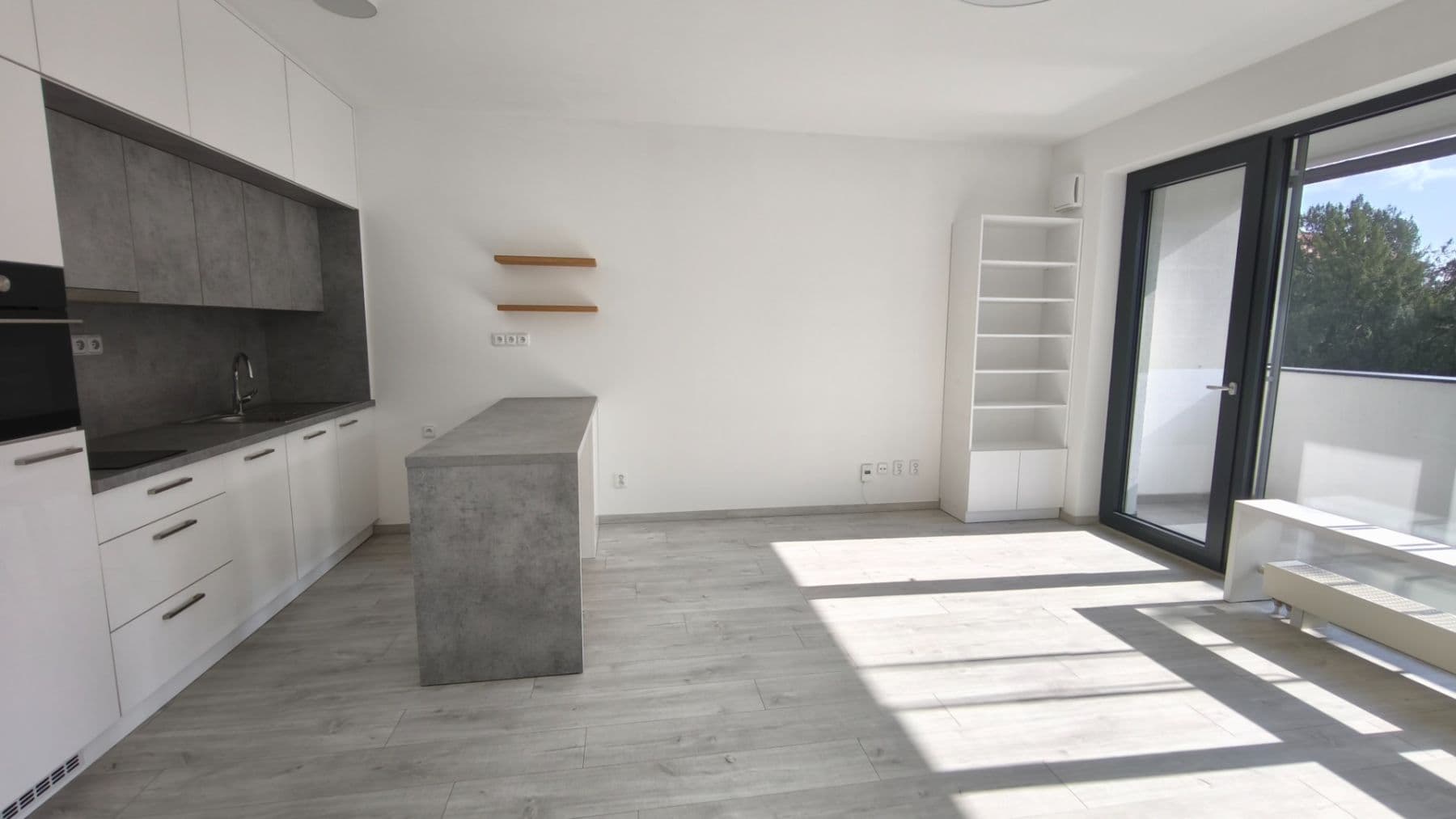 Pronájem bytu 1+kk 32 m², Věry Pánkové, Olomouc, Olomoucký kraj Pronájem bytu 1+kk 32 m², Věry Pánkové, Olomouc, Olomoucký kraj