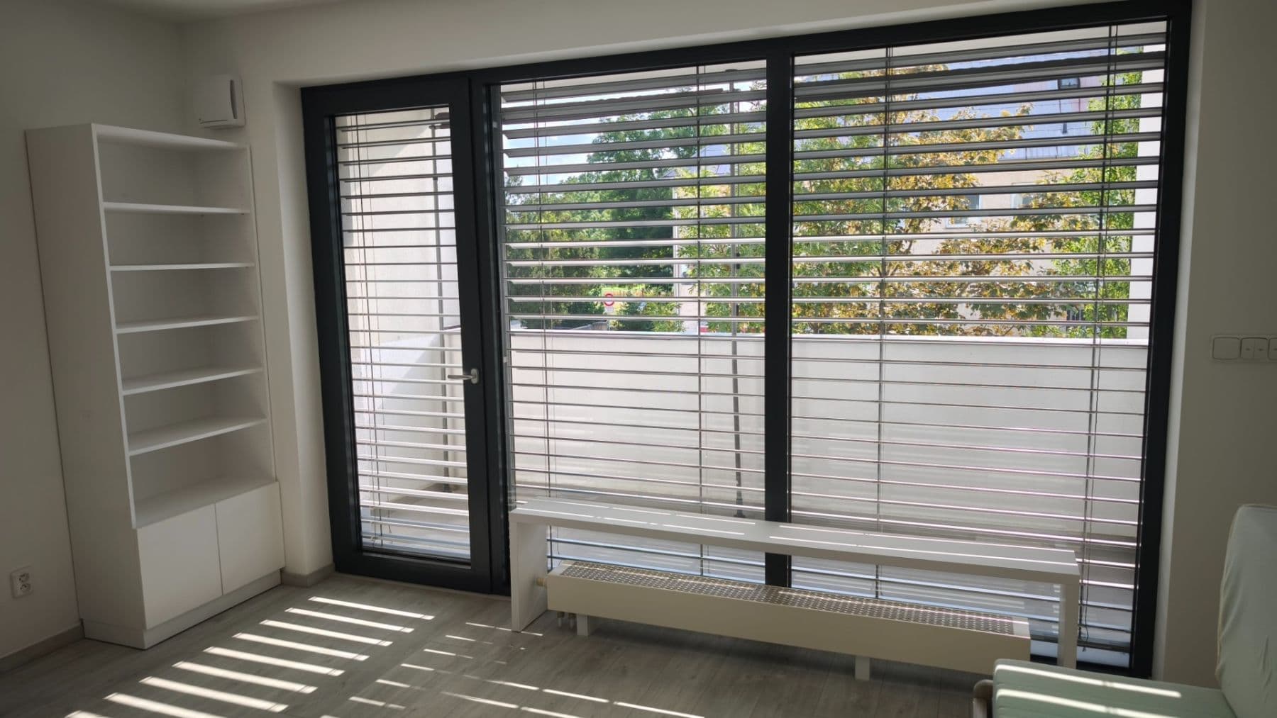 Pronájem bytu 1+kk 32 m², Věry Pánkové, Olomouc, Olomoucký kraj Pronájem bytu 1+kk 32 m², Věry Pánkové, Olomouc, Olomoucký kraj
