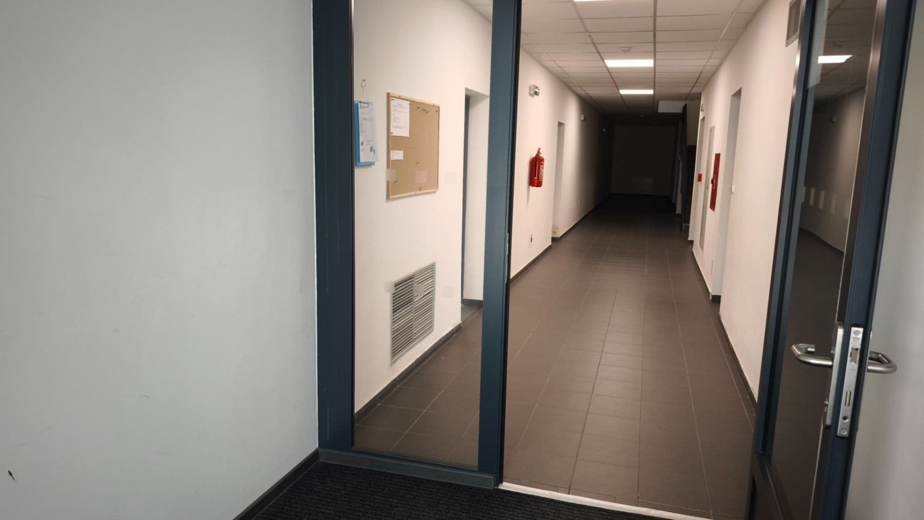 Pronájem bytu 1+kk 32 m², Věry Pánkové, Olomouc, Olomoucký kraj Pronájem bytu 1+kk 32 m², Věry Pánkové, Olomouc, Olomoucký kraj
