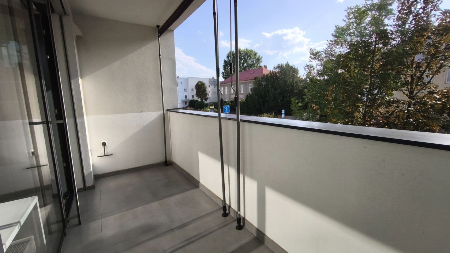 Pronájem bytu 1+kk 32 m², Věry Pánkové, Olomouc, Olomoucký kraj Pronájem bytu 1+kk 32 m², Věry Pánkové, Olomouc, Olomoucký kraj