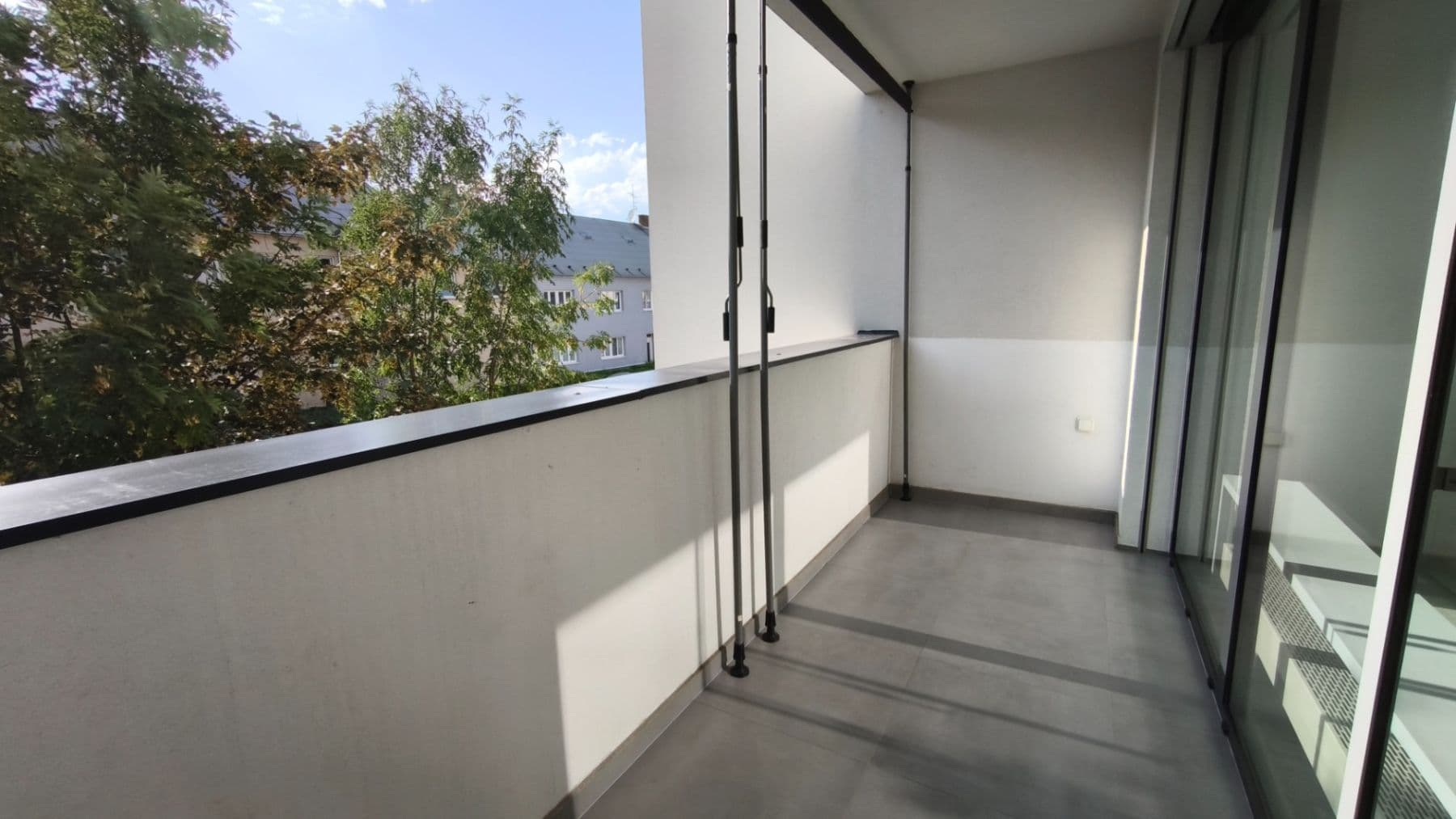 Pronájem bytu 1+kk 32 m², Věry Pánkové, Olomouc, Olomoucký kraj Pronájem bytu 1+kk 32 m², Věry Pánkové, Olomouc, Olomoucký kraj