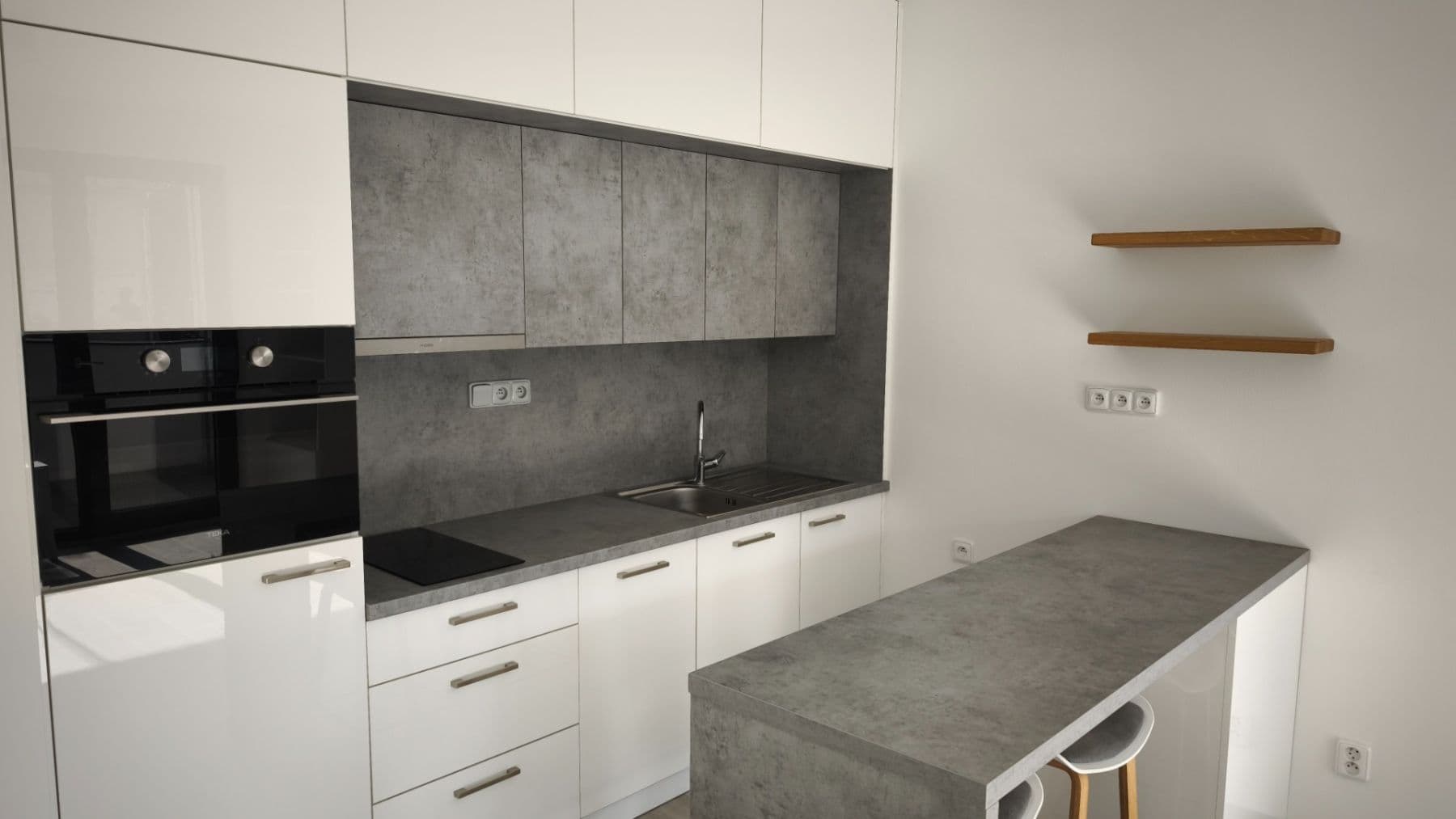Pronájem bytu 1+kk 32 m², Věry Pánkové, Olomouc, Olomoucký kraj Pronájem bytu 1+kk 32 m², Věry Pánkové, Olomouc, Olomoucký kraj