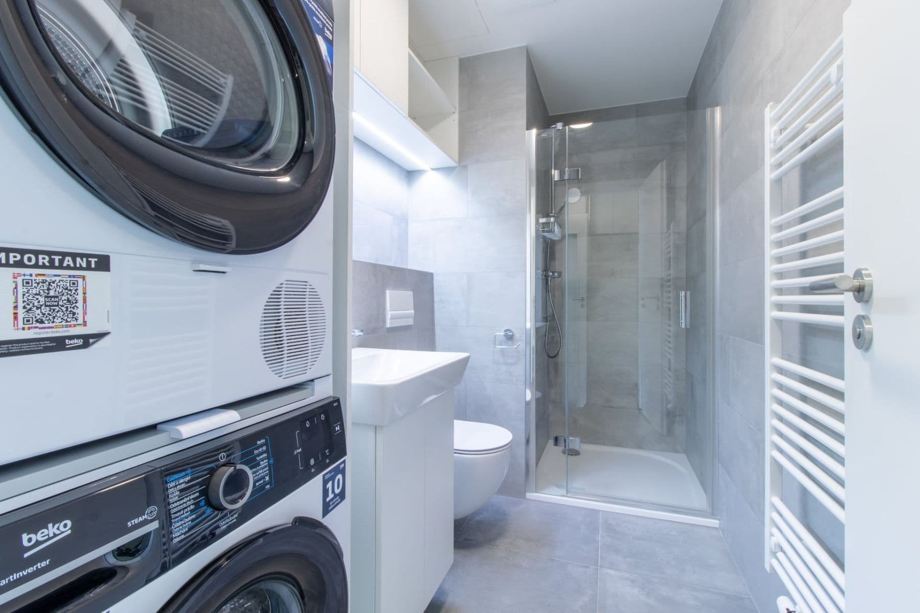 Pronájem bytu 2+kk 37 m², Arnošta Valenty, Praha, Praha Pronájem bytu 2+kk 37 m², Arnošta Valenty, Praha, Praha