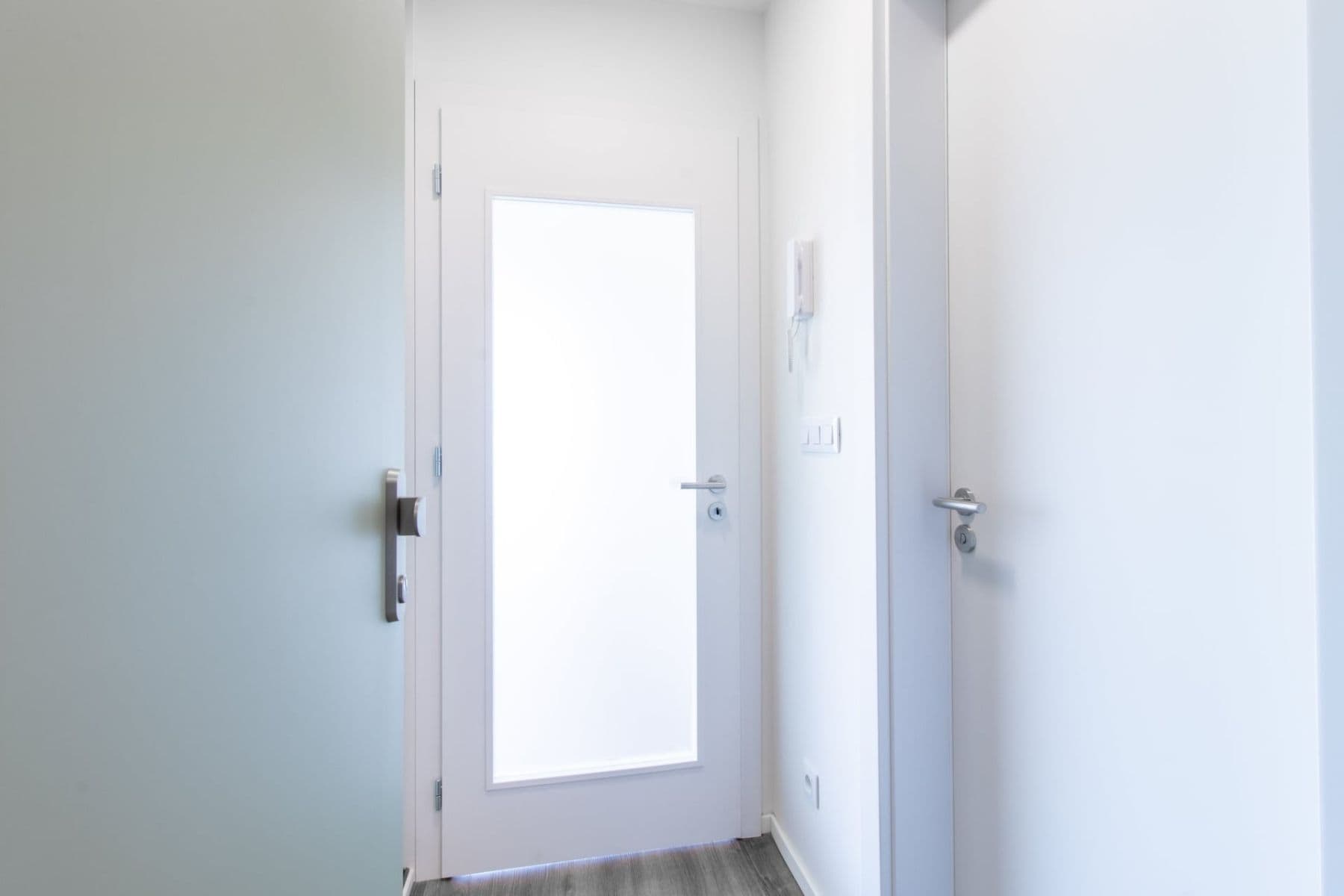 Pronájem bytu 2+kk 37 m², Arnošta Valenty, Praha, Praha Pronájem bytu 2+kk 37 m², Arnošta Valenty, Praha, Praha