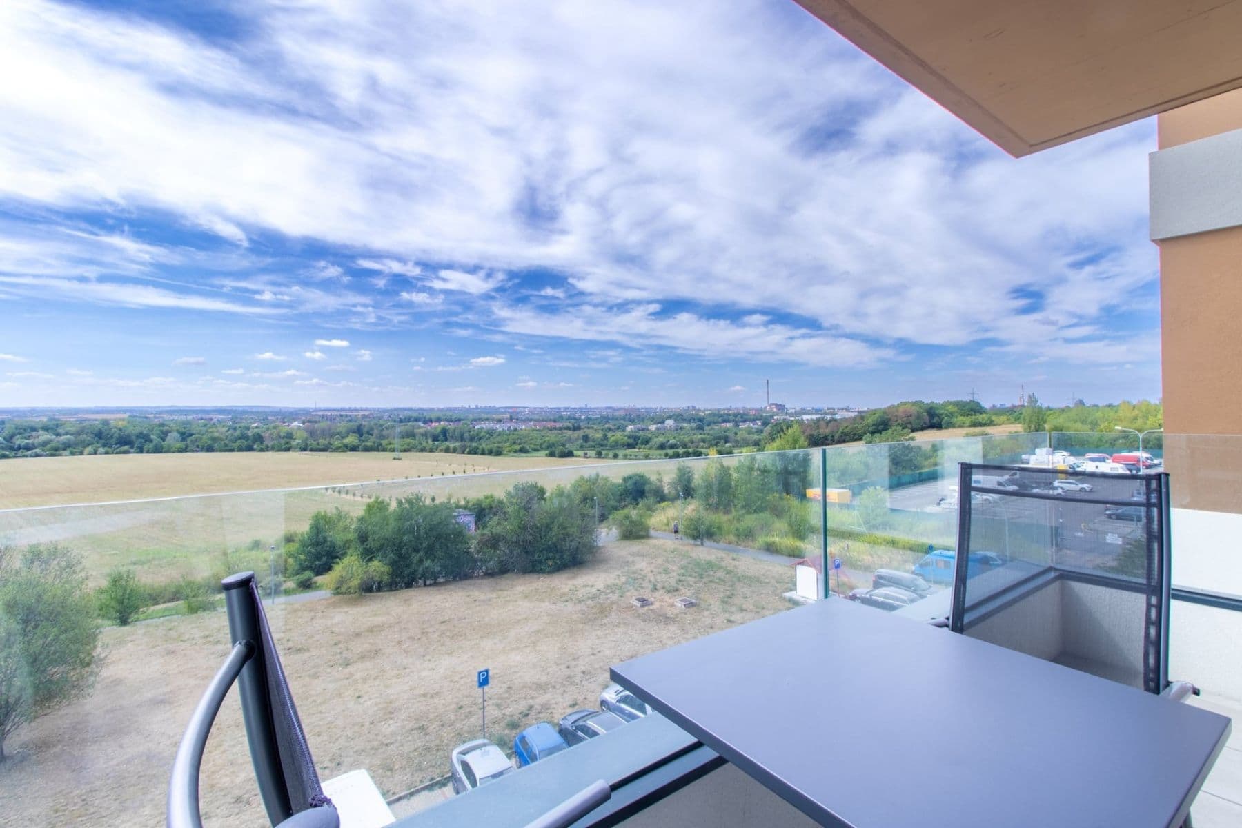 Pronájem bytu 2+kk 37 m², Arnošta Valenty, Praha, Praha Pronájem bytu 2+kk 37 m², Arnošta Valenty, Praha, Praha