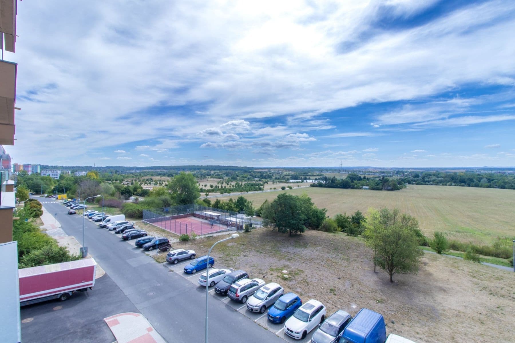 Pronájem bytu 2+kk 37 m², Arnošta Valenty, Praha, Praha Pronájem bytu 2+kk 37 m², Arnošta Valenty, Praha, Praha