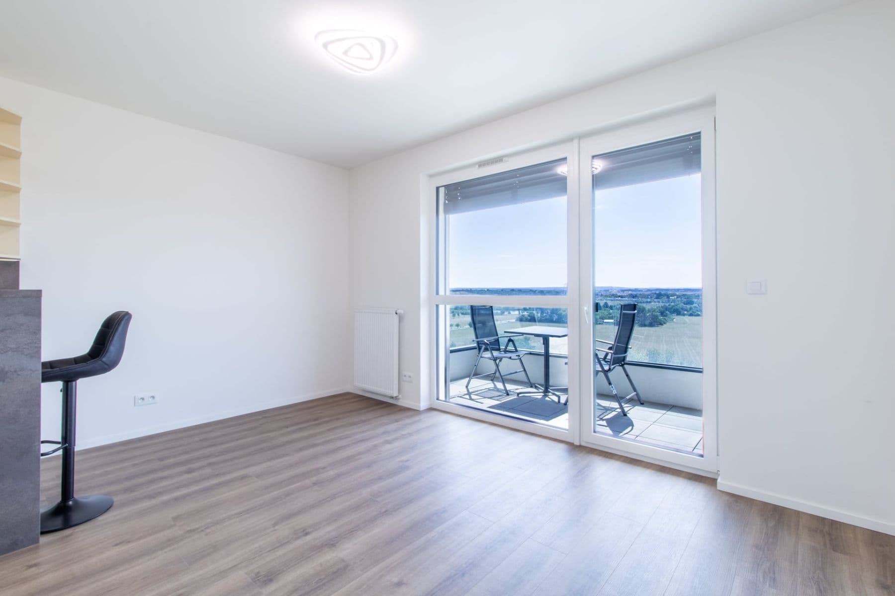 Pronájem bytu 2+kk 37 m², Arnošta Valenty, Praha, Praha Pronájem bytu 2+kk 37 m², Arnošta Valenty, Praha, Praha