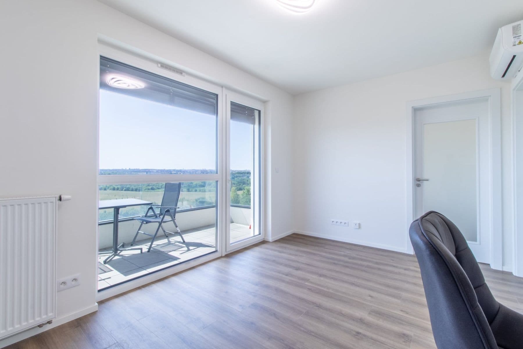 Pronájem bytu 2+kk 37 m², Arnošta Valenty, Praha, Praha Pronájem bytu 2+kk 37 m², Arnošta Valenty, Praha, Praha