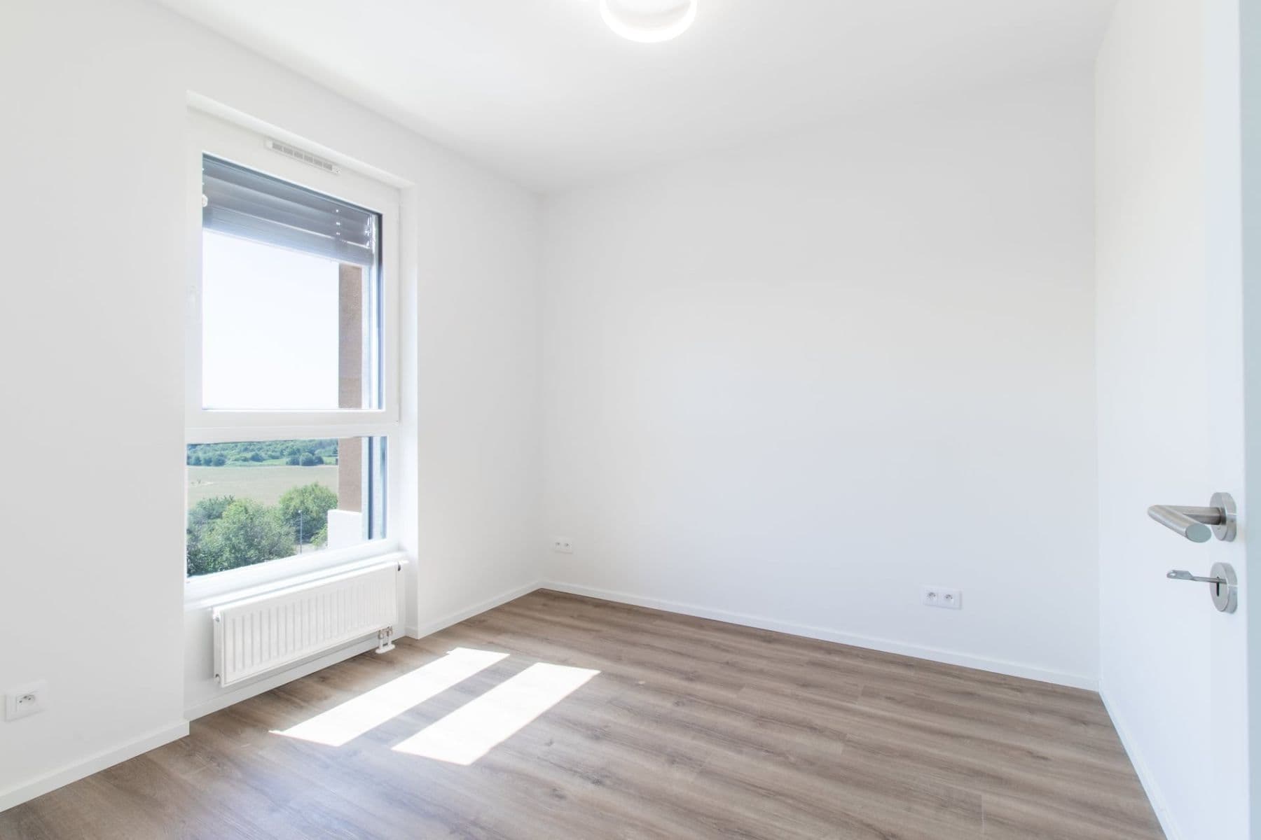 Pronájem bytu 2+kk 37 m², Arnošta Valenty, Praha, Praha Pronájem bytu 2+kk 37 m², Arnošta Valenty, Praha, Praha
