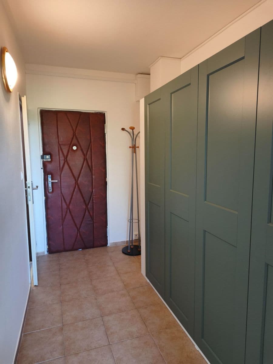 Pronájem bytu 2+kk 42 m², Novodvorská, Praha, Praha Pronájem bytu 2+kk 42 m², Novodvorská, Praha, Praha